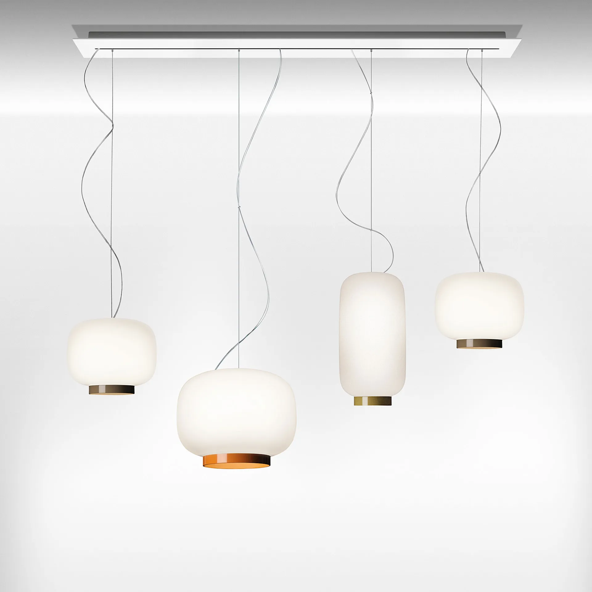 Chouchin Reverse 3 - Foscarini - NO GA