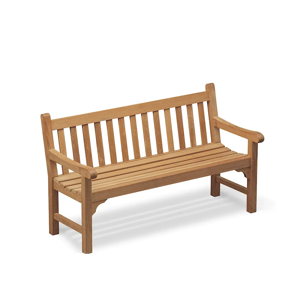 England Bench