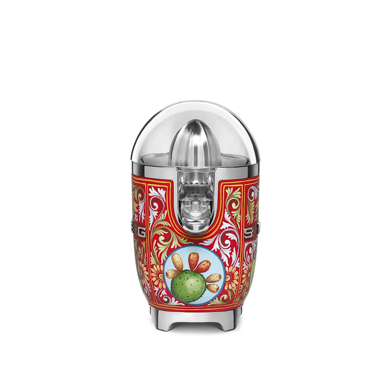 Dolce & Gabbana Citrus Juicer