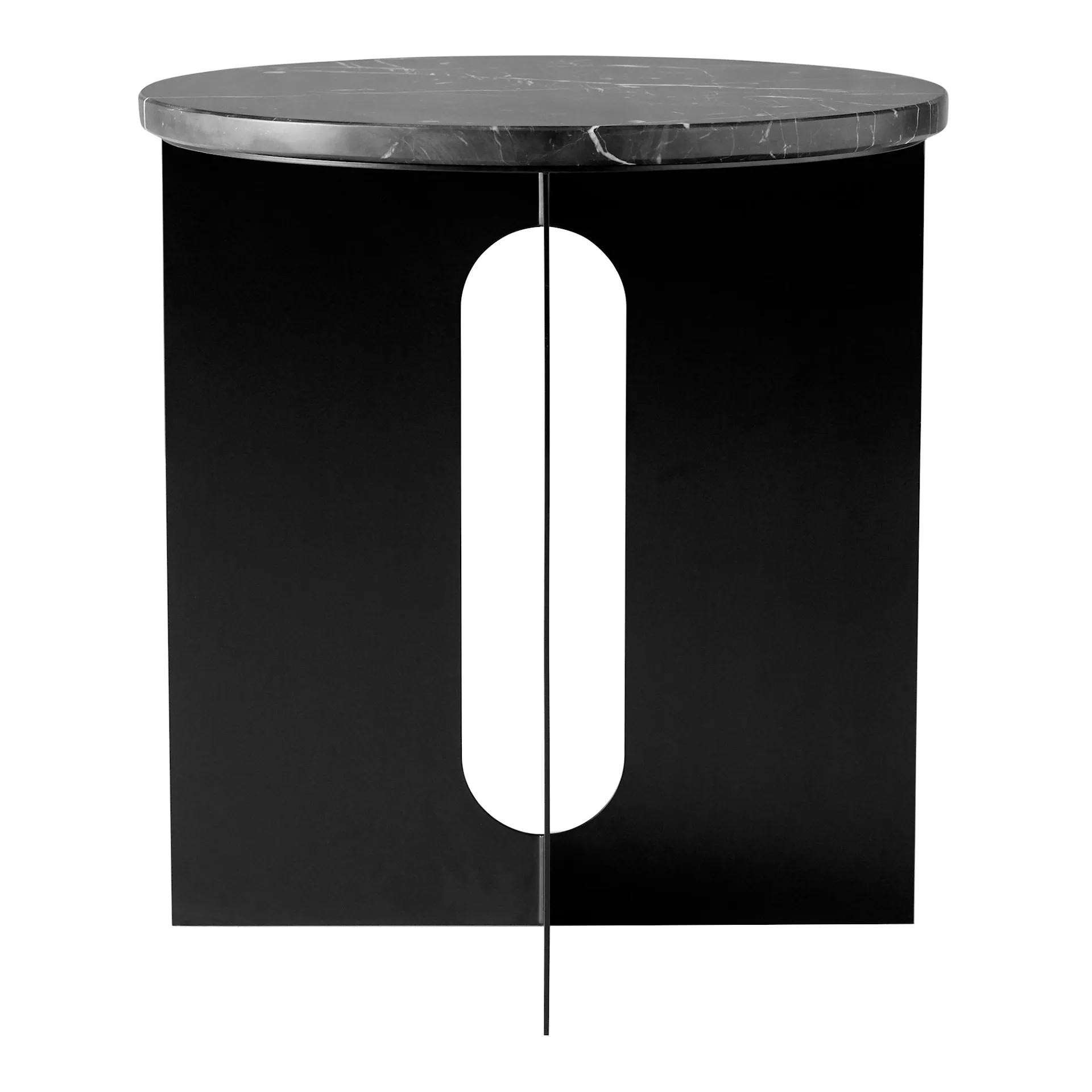 Androgyne Side Table - Audo Copenhagen - NO GA