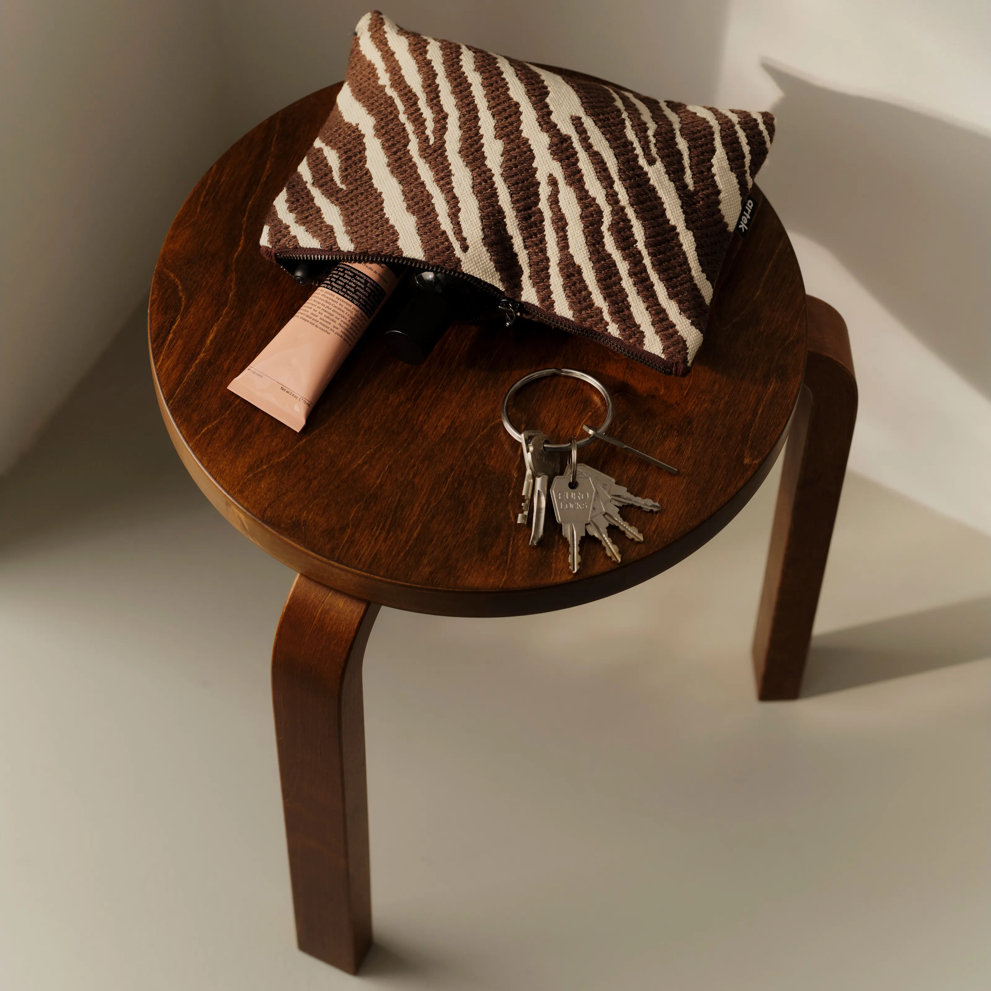 Stool 60 sittpall - 3