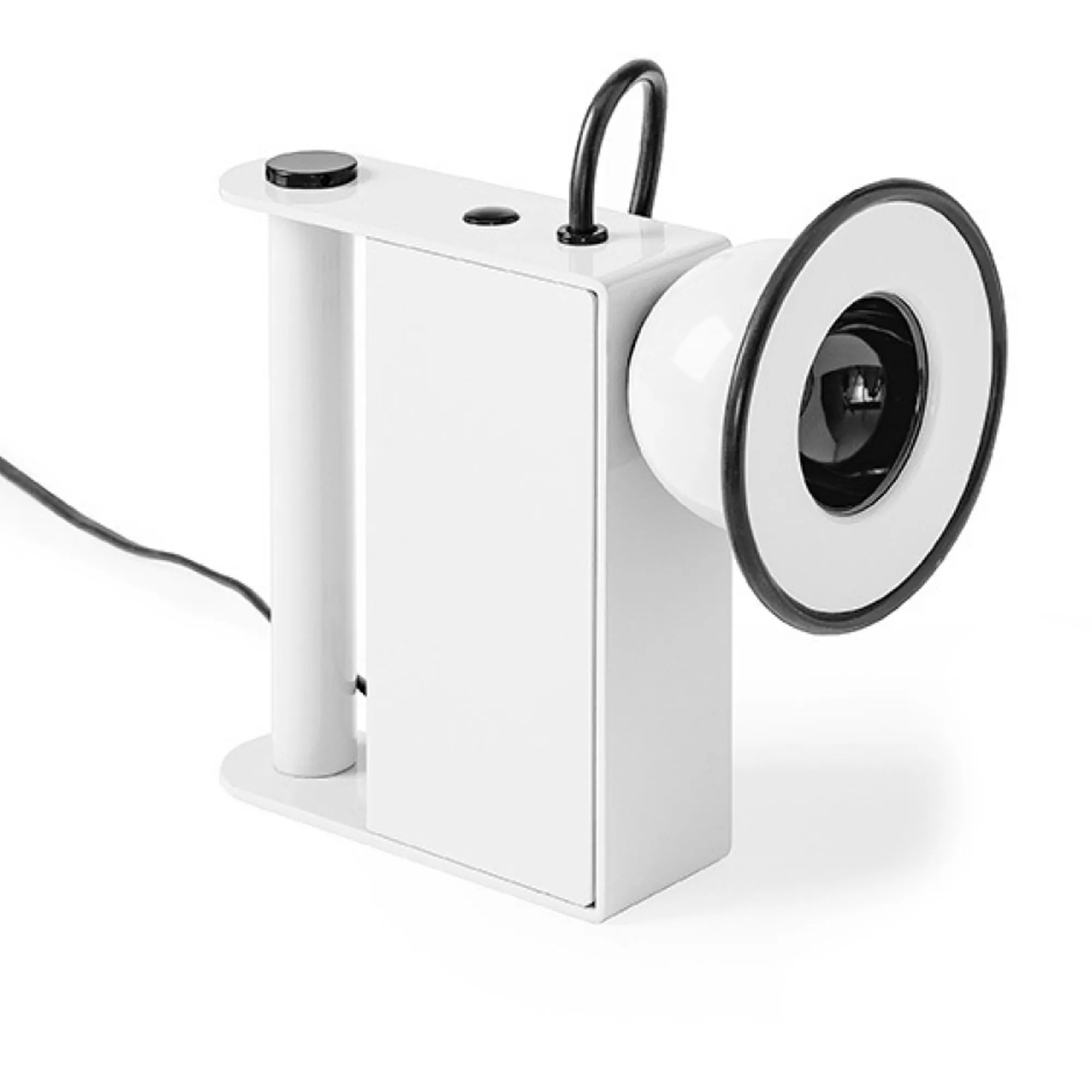 Minibox 3000K bordslampa - 1