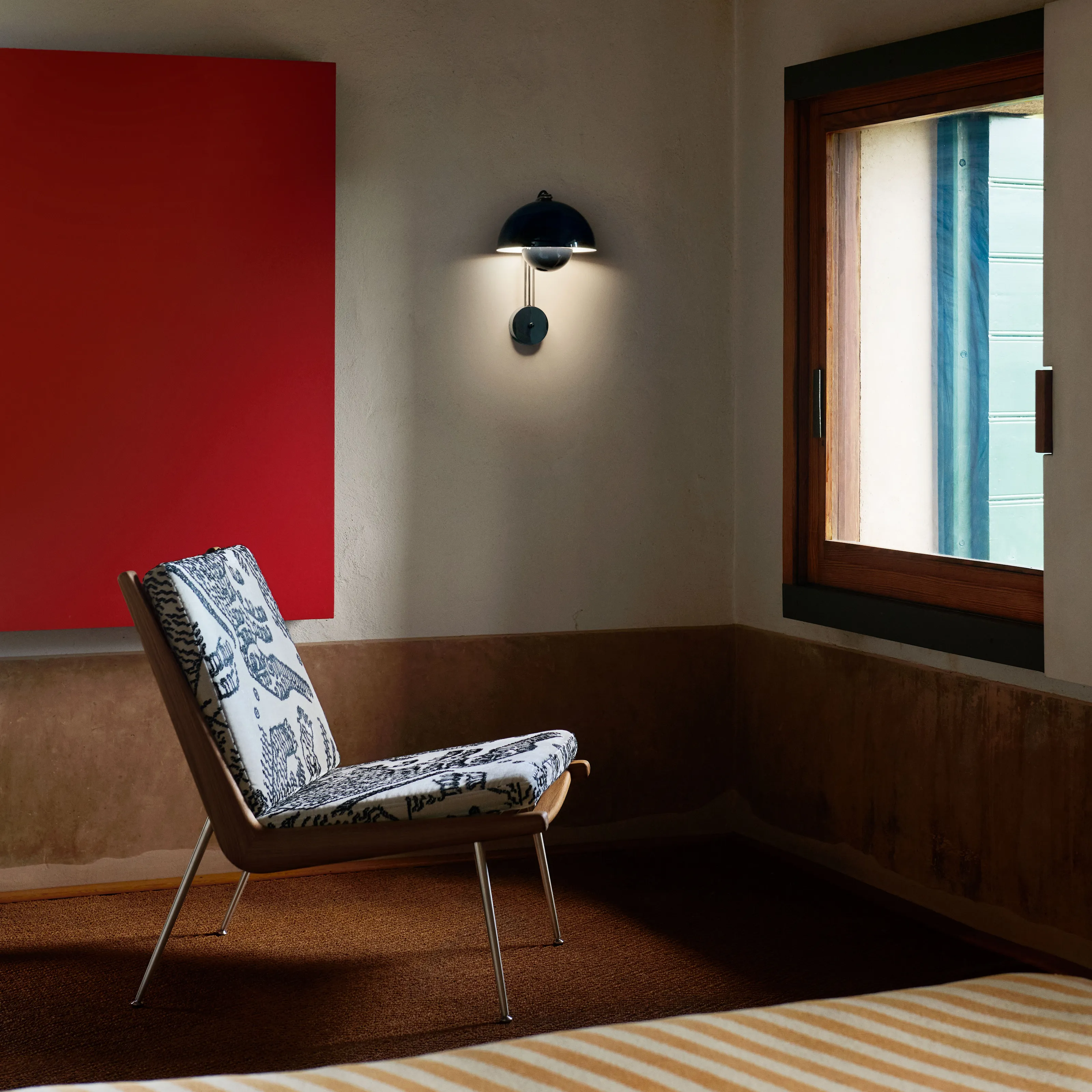 Flowerpot VP8 Wall Lamp - 3