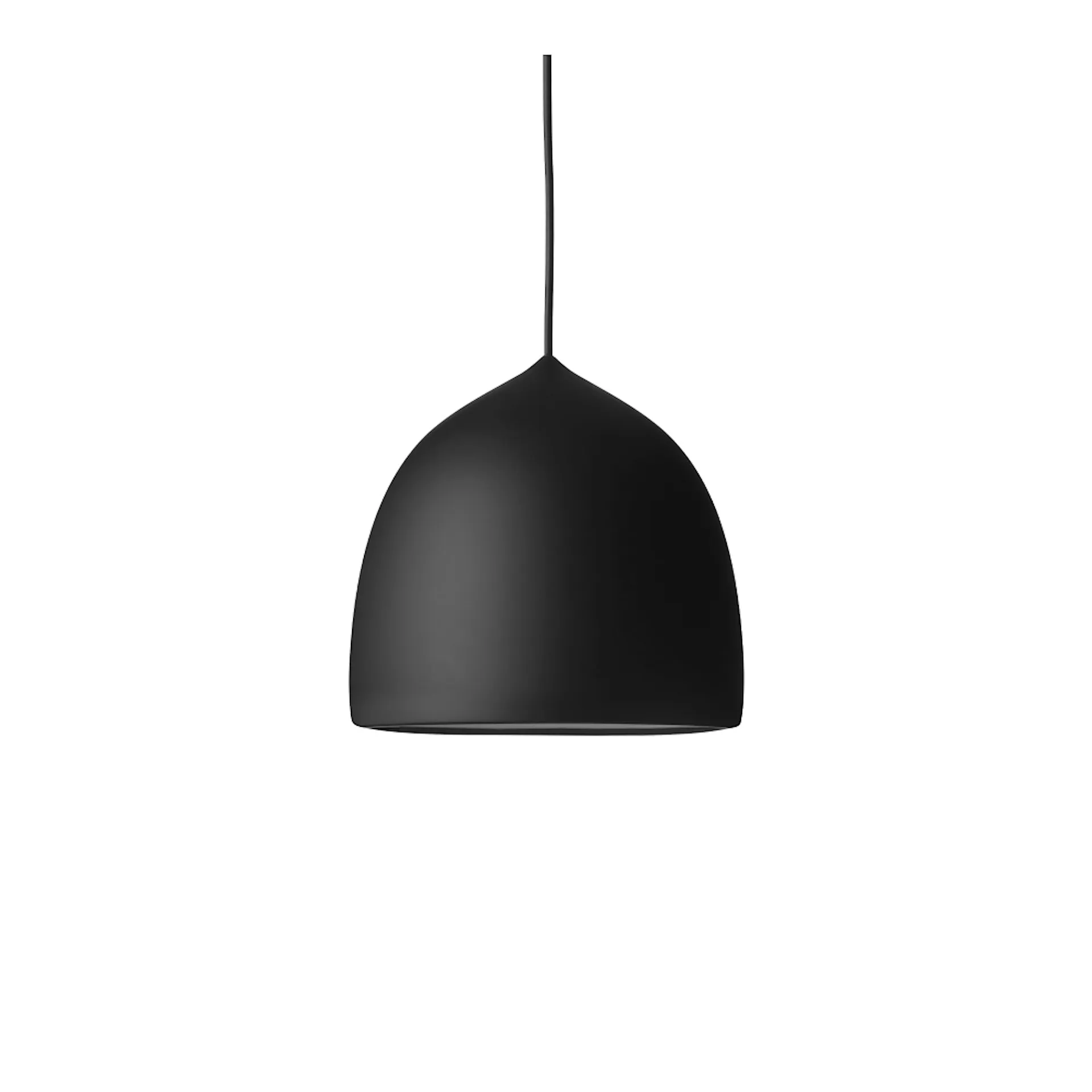 Suspence Taklampa - Fritz Hansen - GamFratesi - NO GA