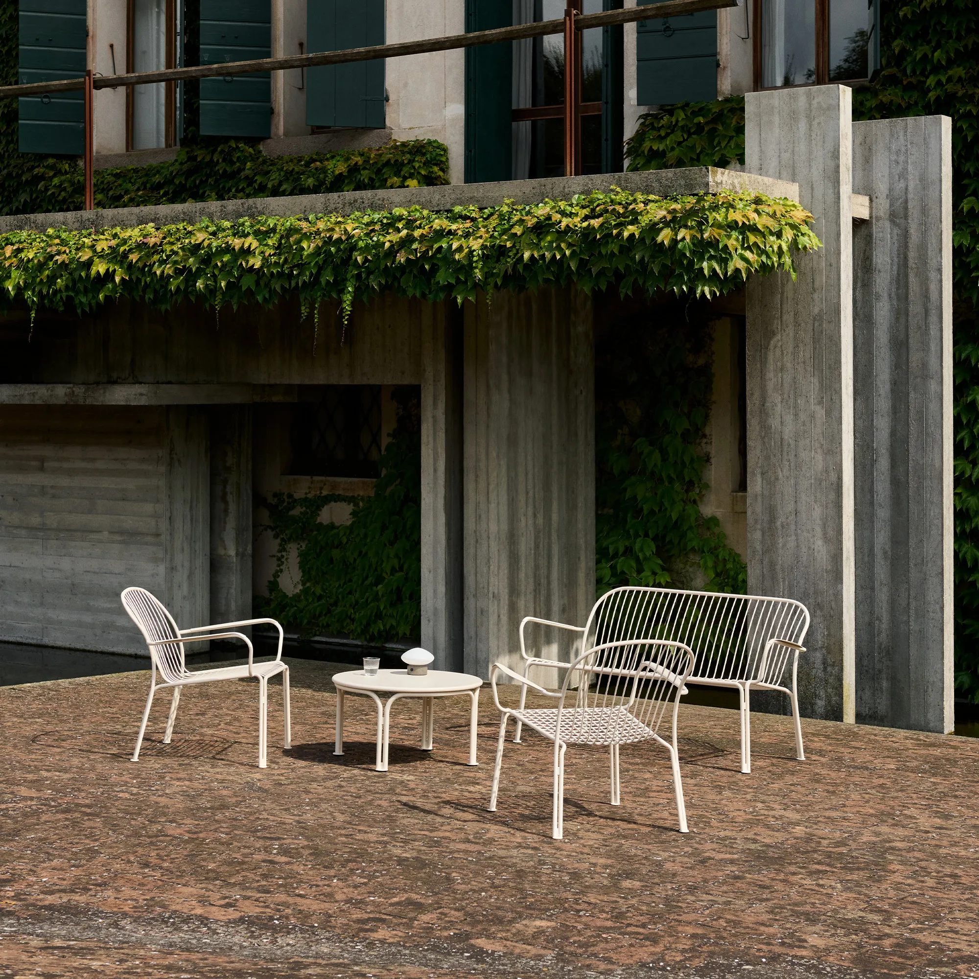 Thorvald SC110 loungesoffa - 10