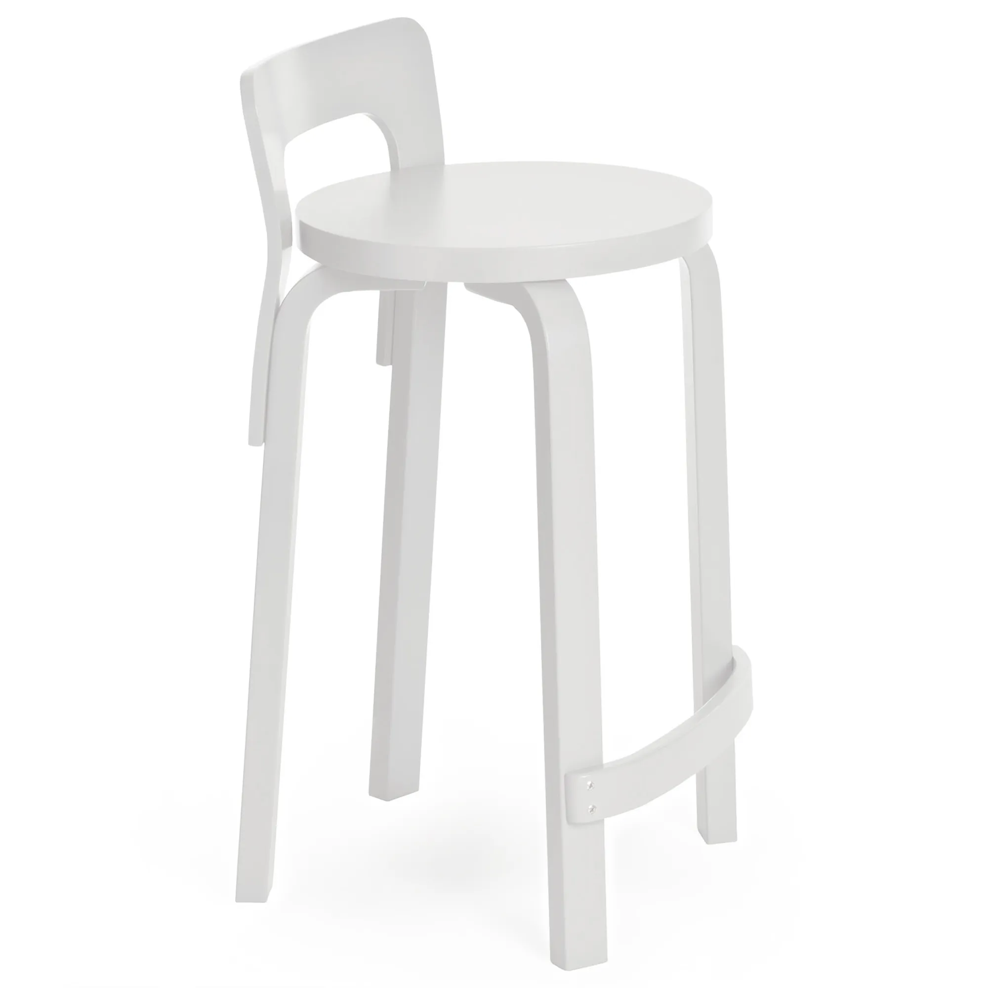 High Chair K65 barstol - 1