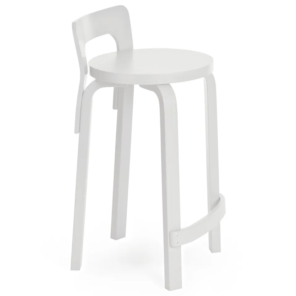High Chair K65 barstol