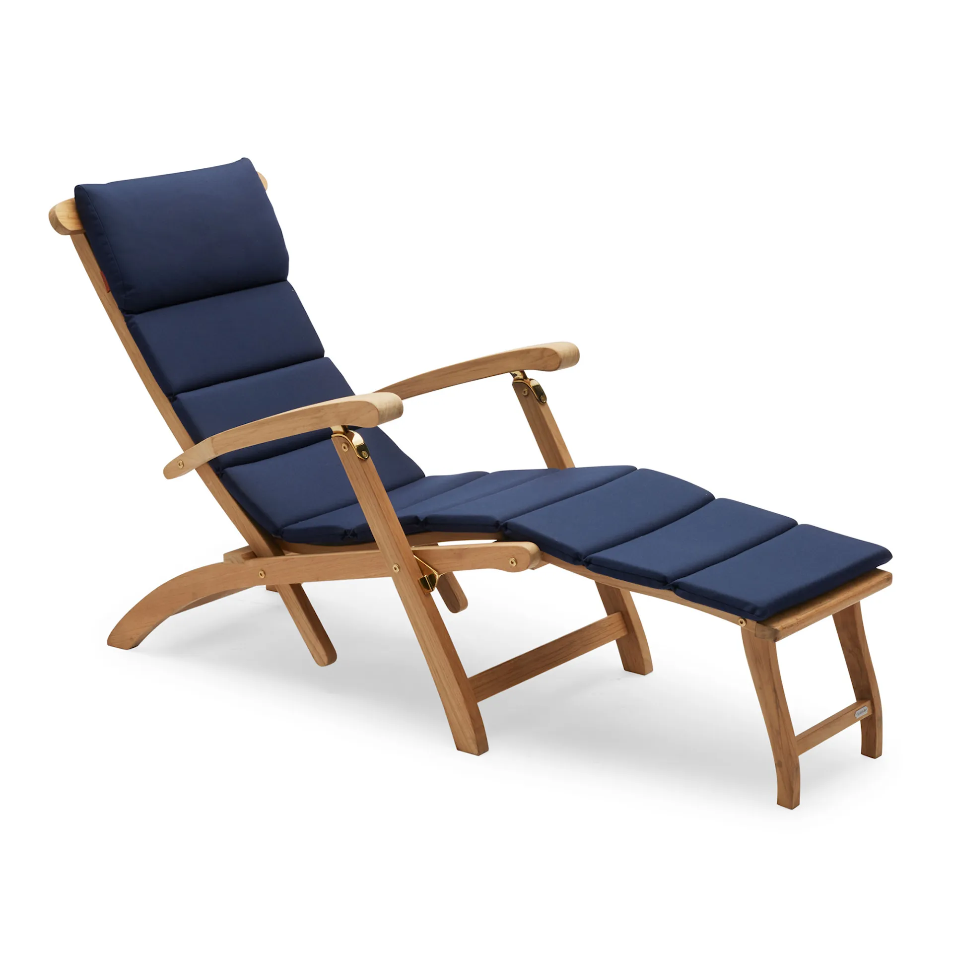 Barriere Deck Chair Cushion - Fritz Hansen - NO GA