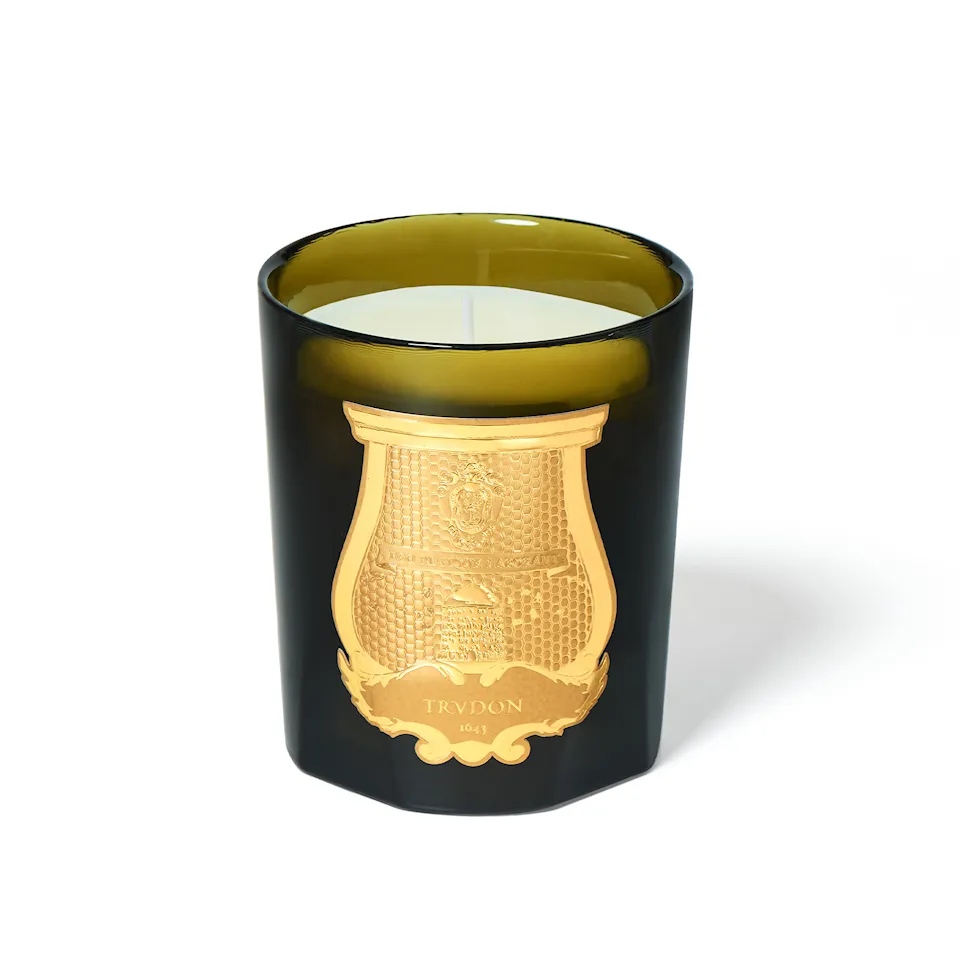 Joséphine Scented Candle