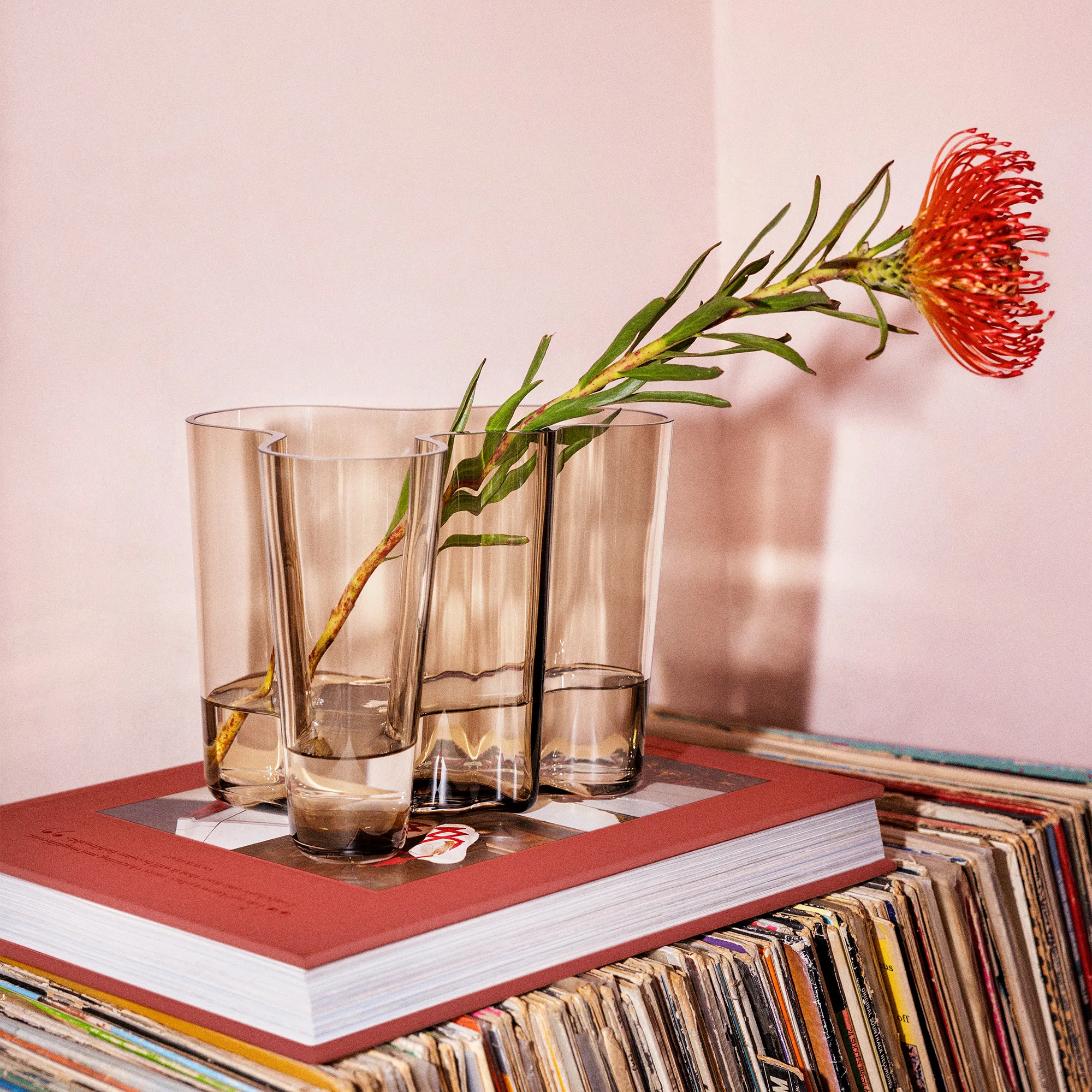 Alvar Aalto vas 120 mm - 6