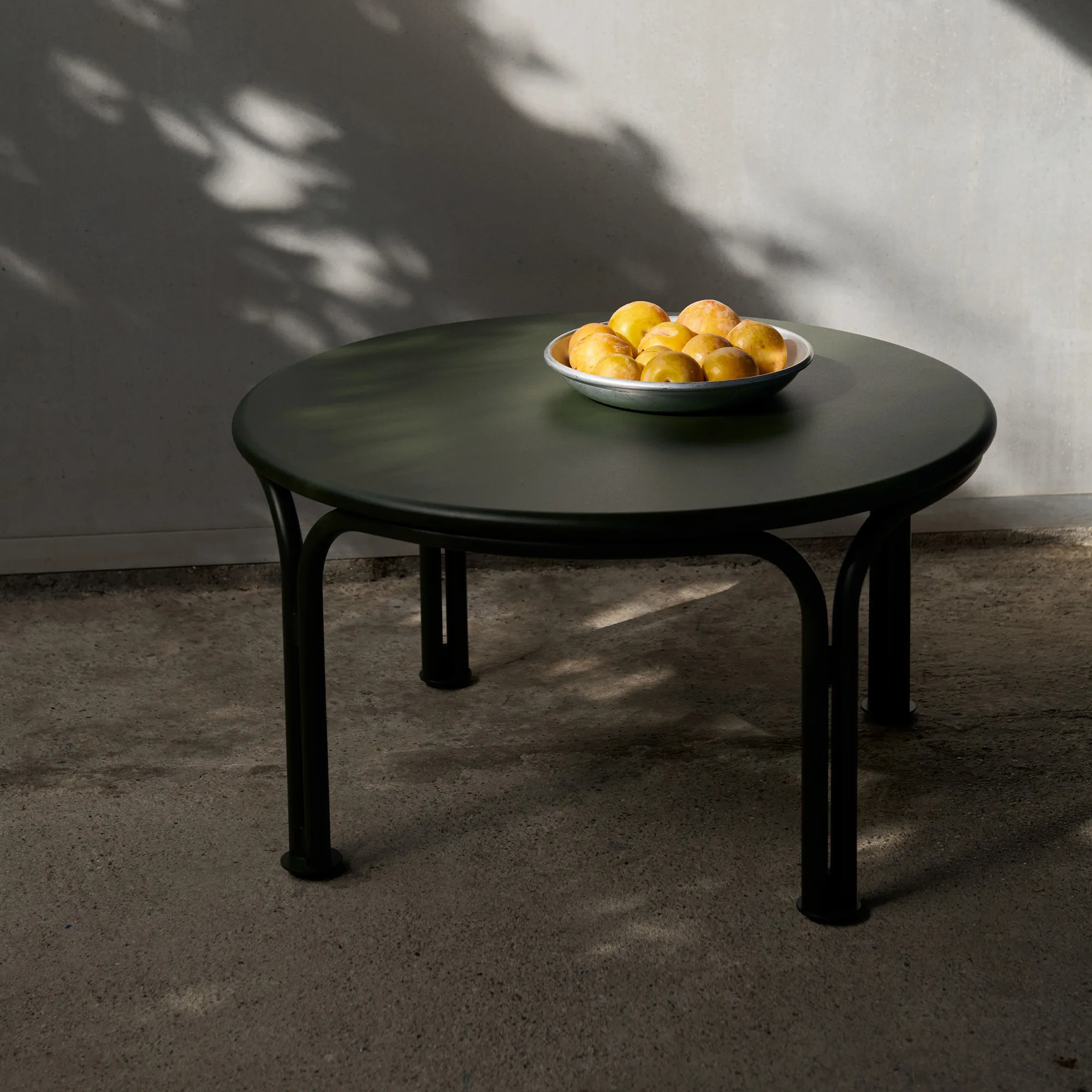 Thorvald SC108 soffbord utomhus - 3