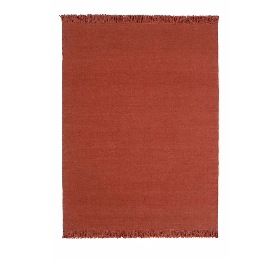 Colors Rug Saffron