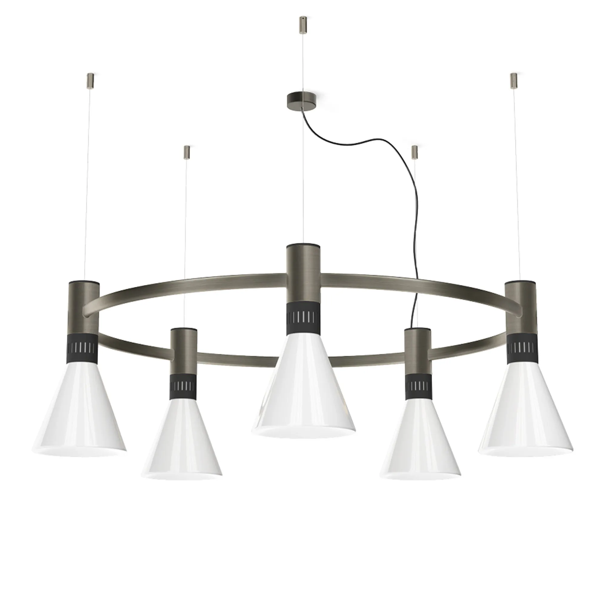 Cono 5 Phase-Cut pendellampa - 1