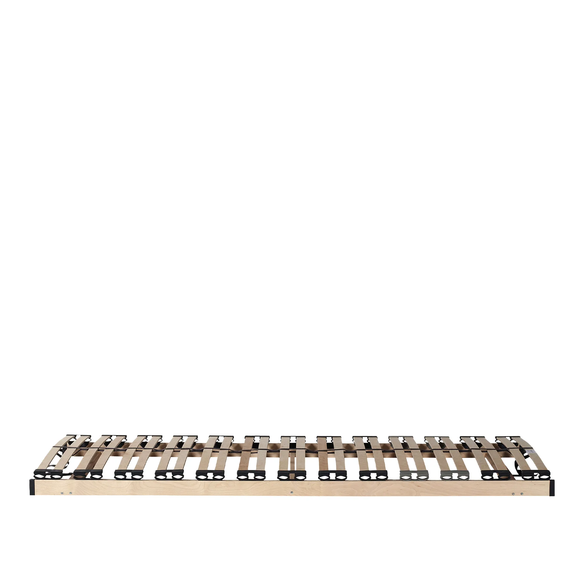Slatted Bed Base - 1