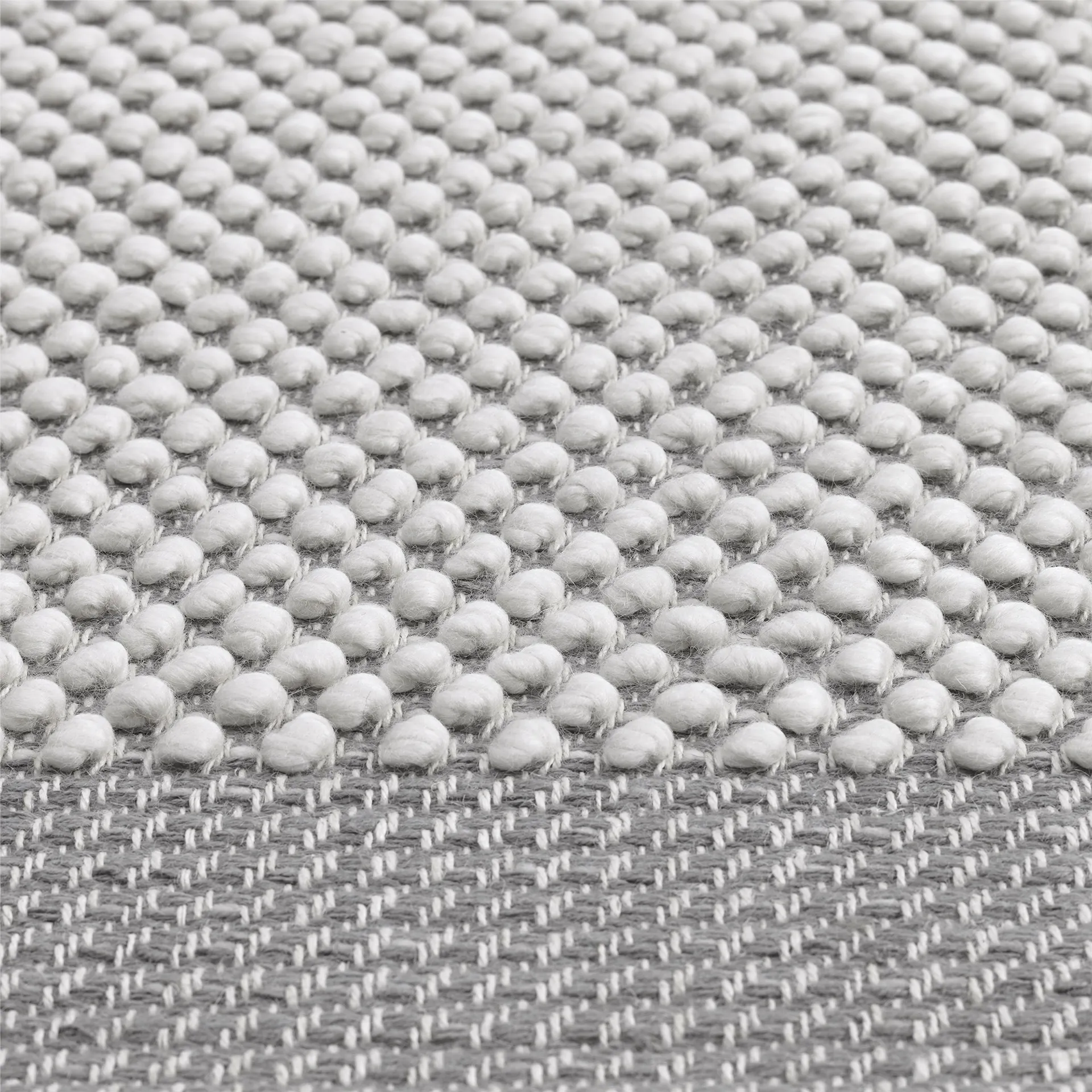 Pebble Rug - Light Grey - Muuto - NO GA