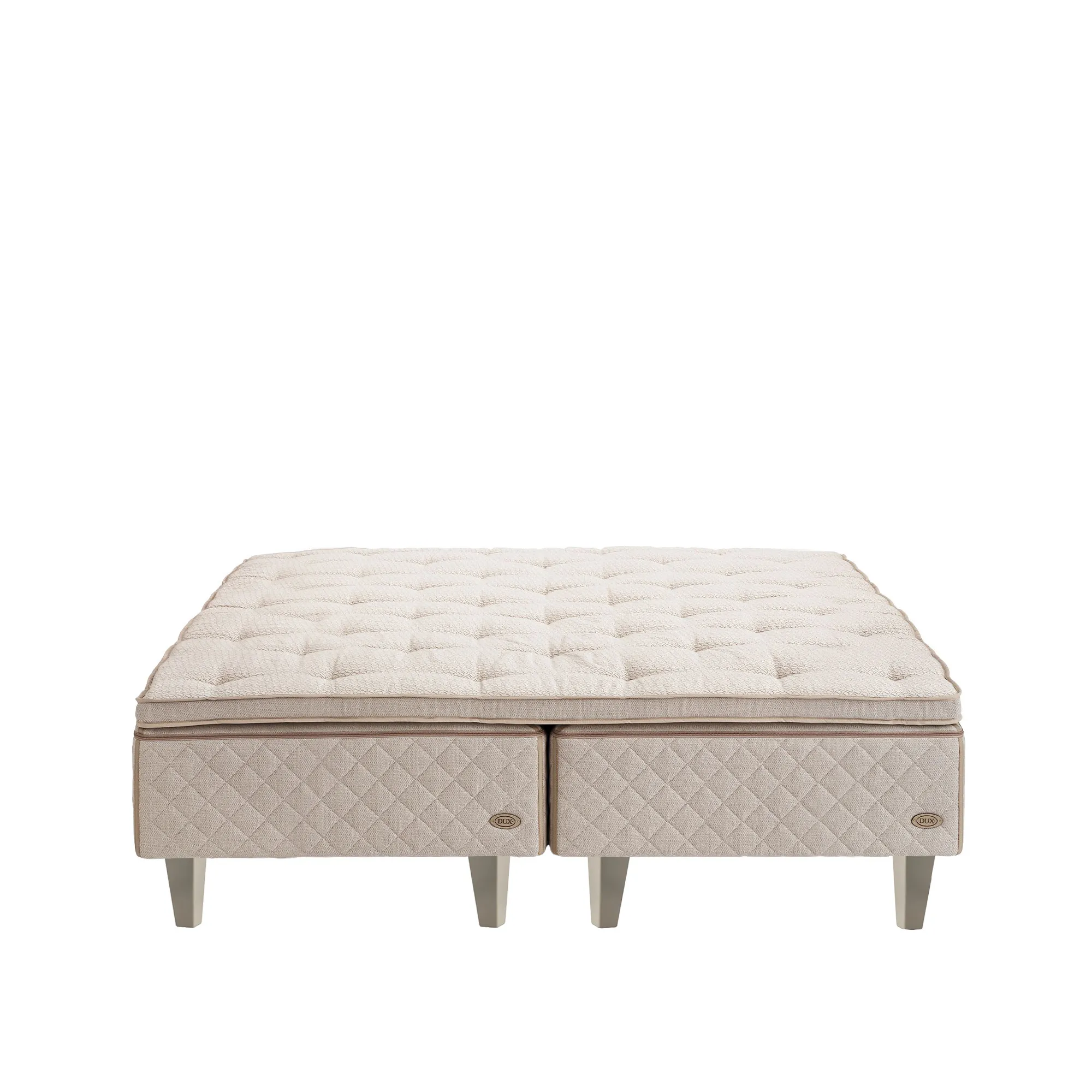 DUX 10 Sustainable Comfort ramsäng - 1