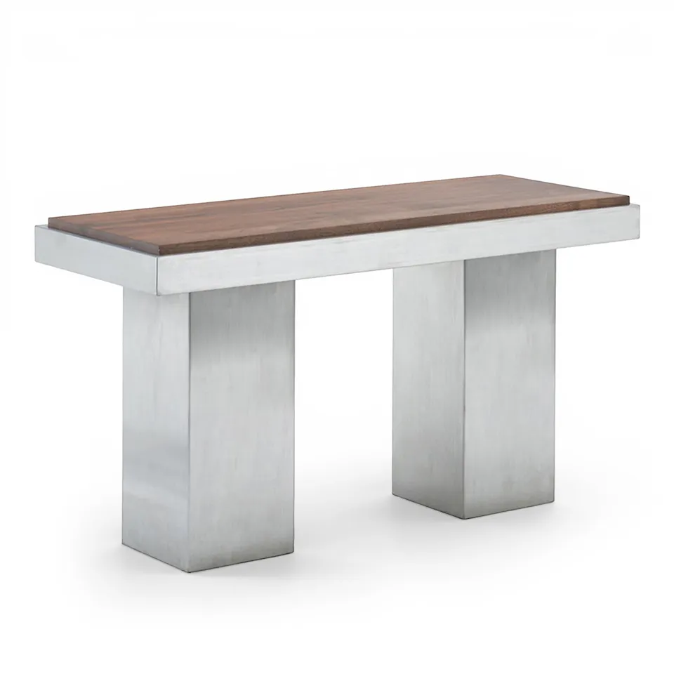 Console Table 01 konsolbord