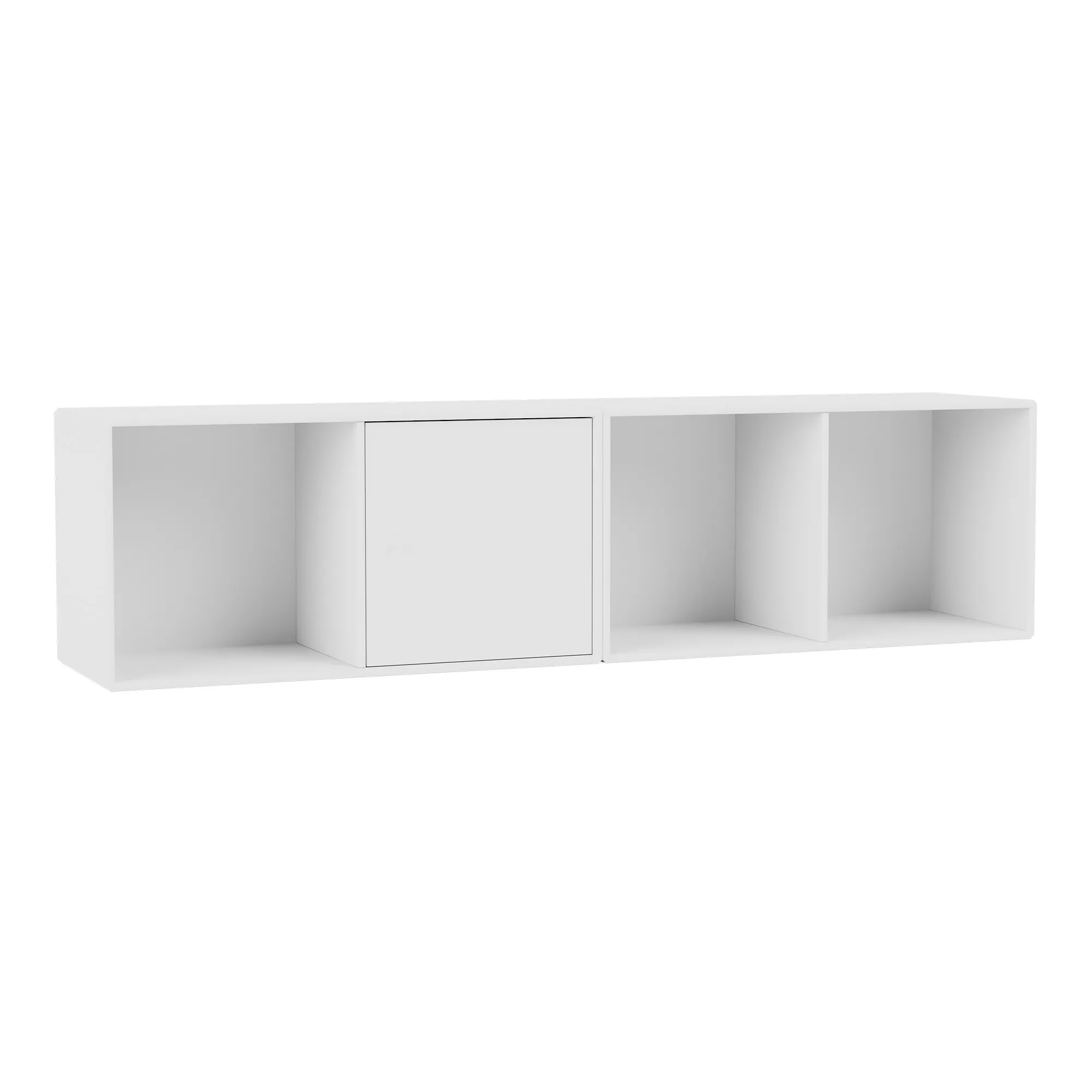 Montana Selection Line sideboard upphängningsskena - 1