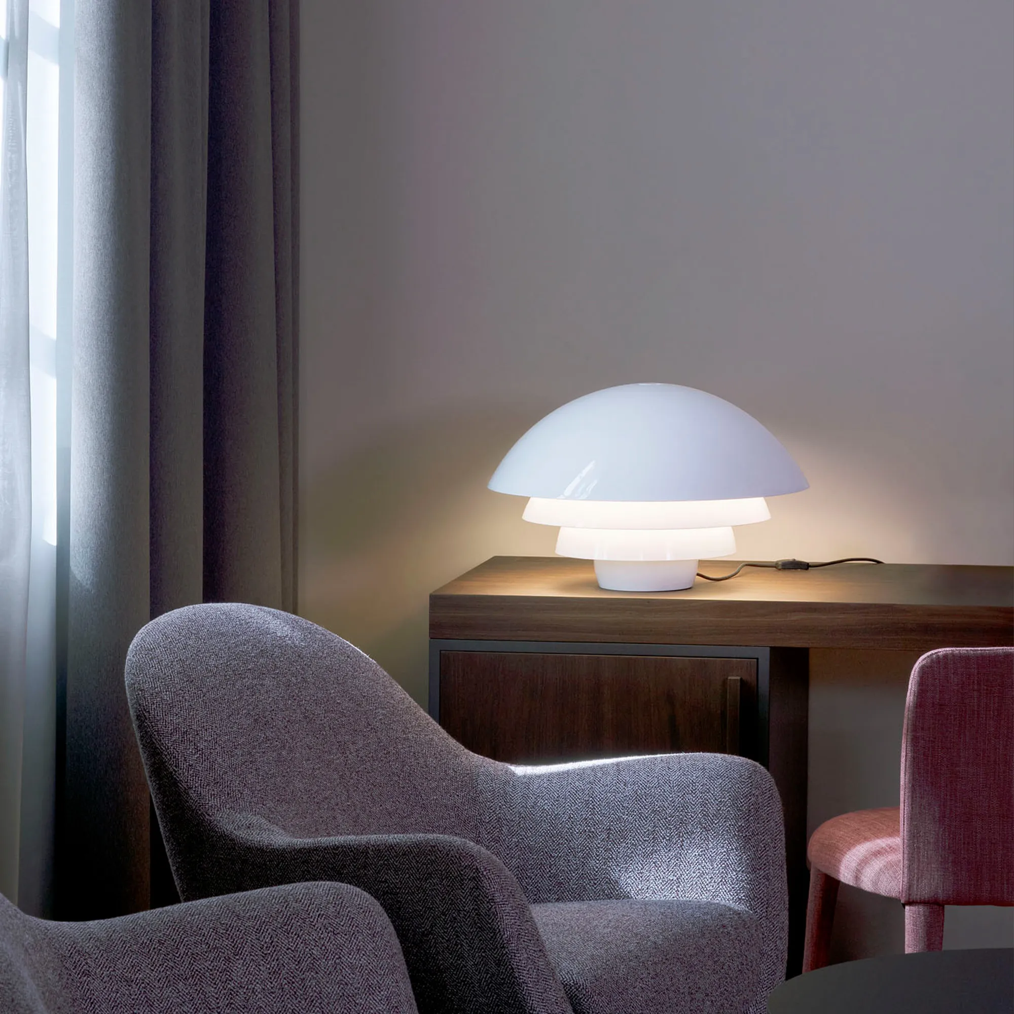 Visiere 642 bordslampa - 3