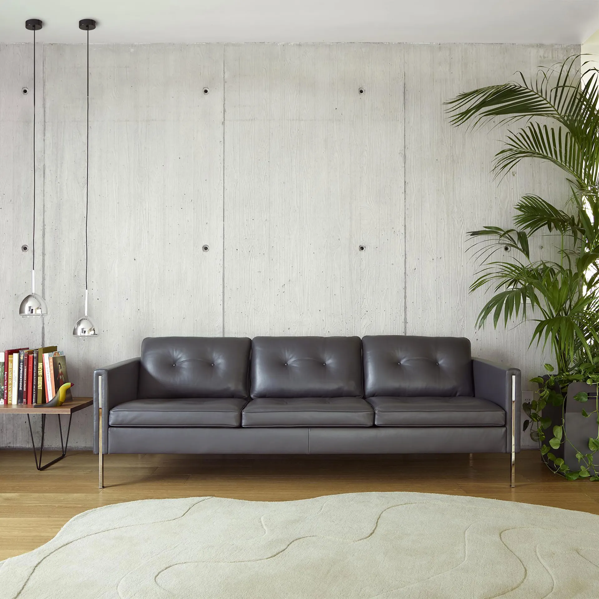 Andy Sofa - Ligne Roset - Pierre Paulin - NO GA