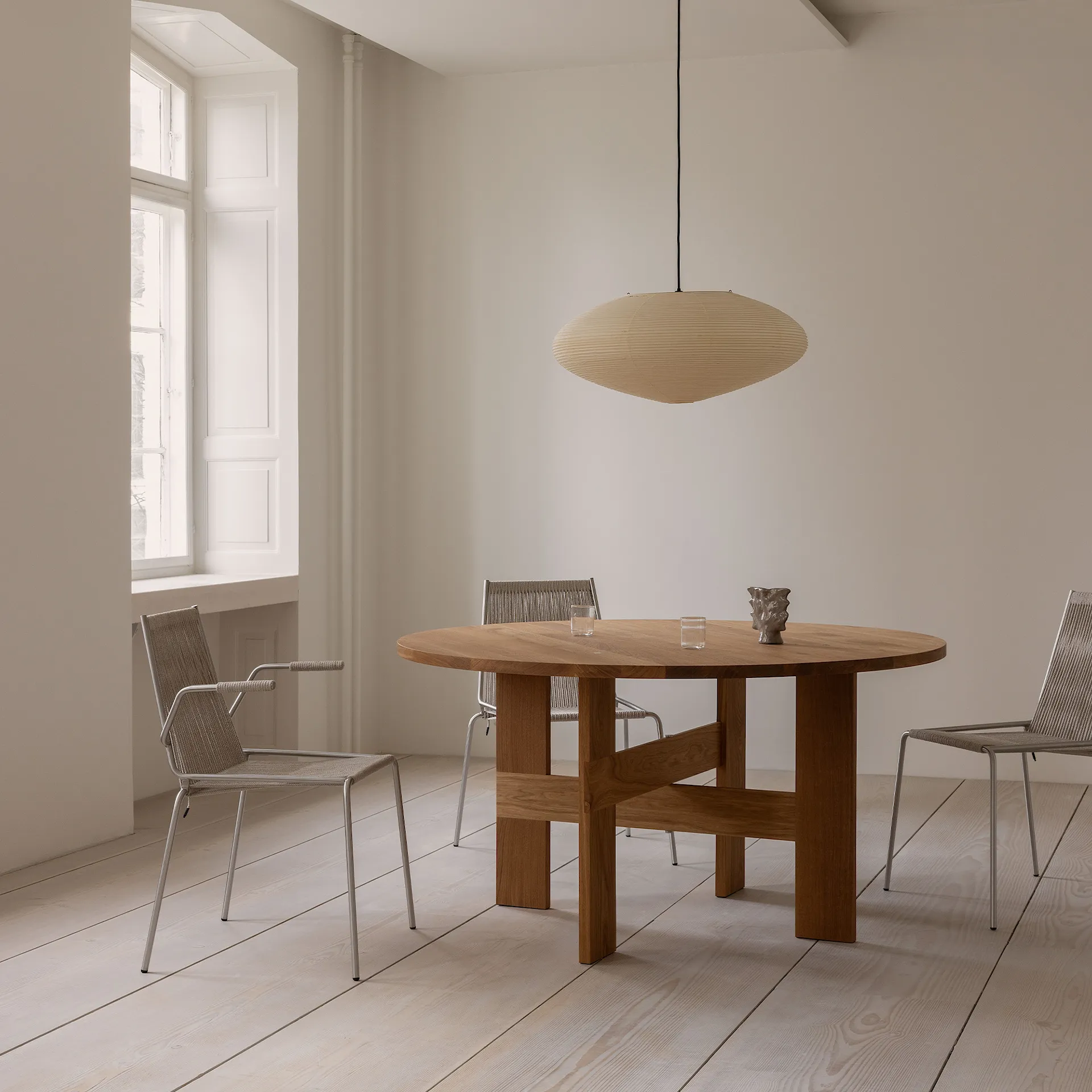 Mio Table - Thorup Copenhagen - NO GA