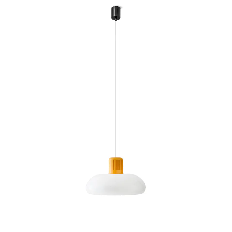 Trepiù DALI pendellampa