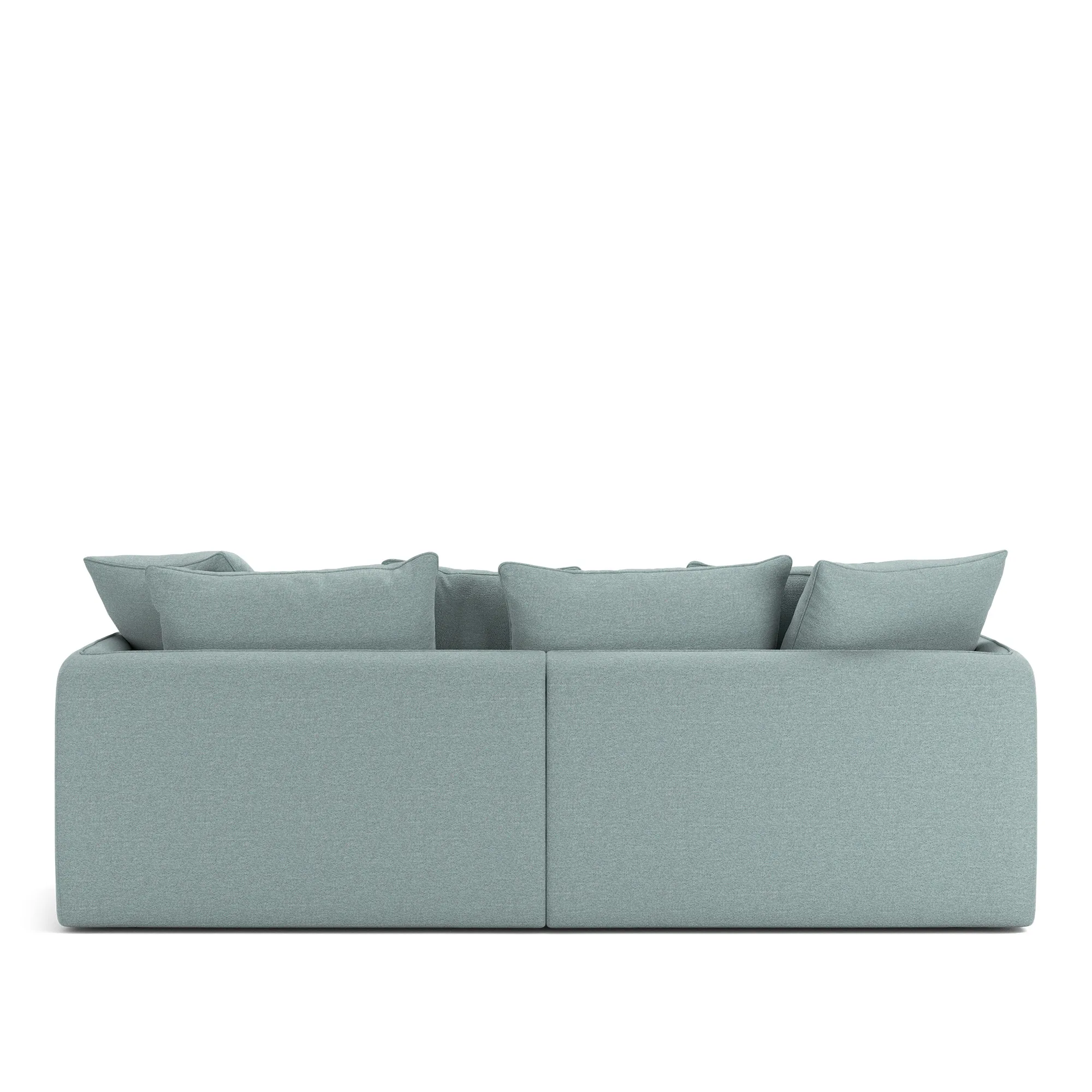 Pavarotti 01 2,5-sitssoffa - 6