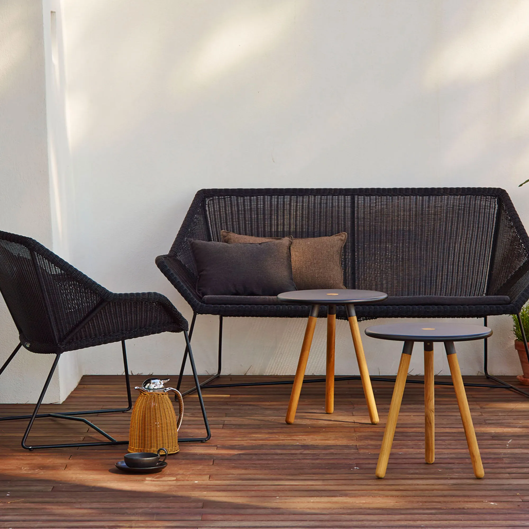 Breeze Lounge Chair - 3