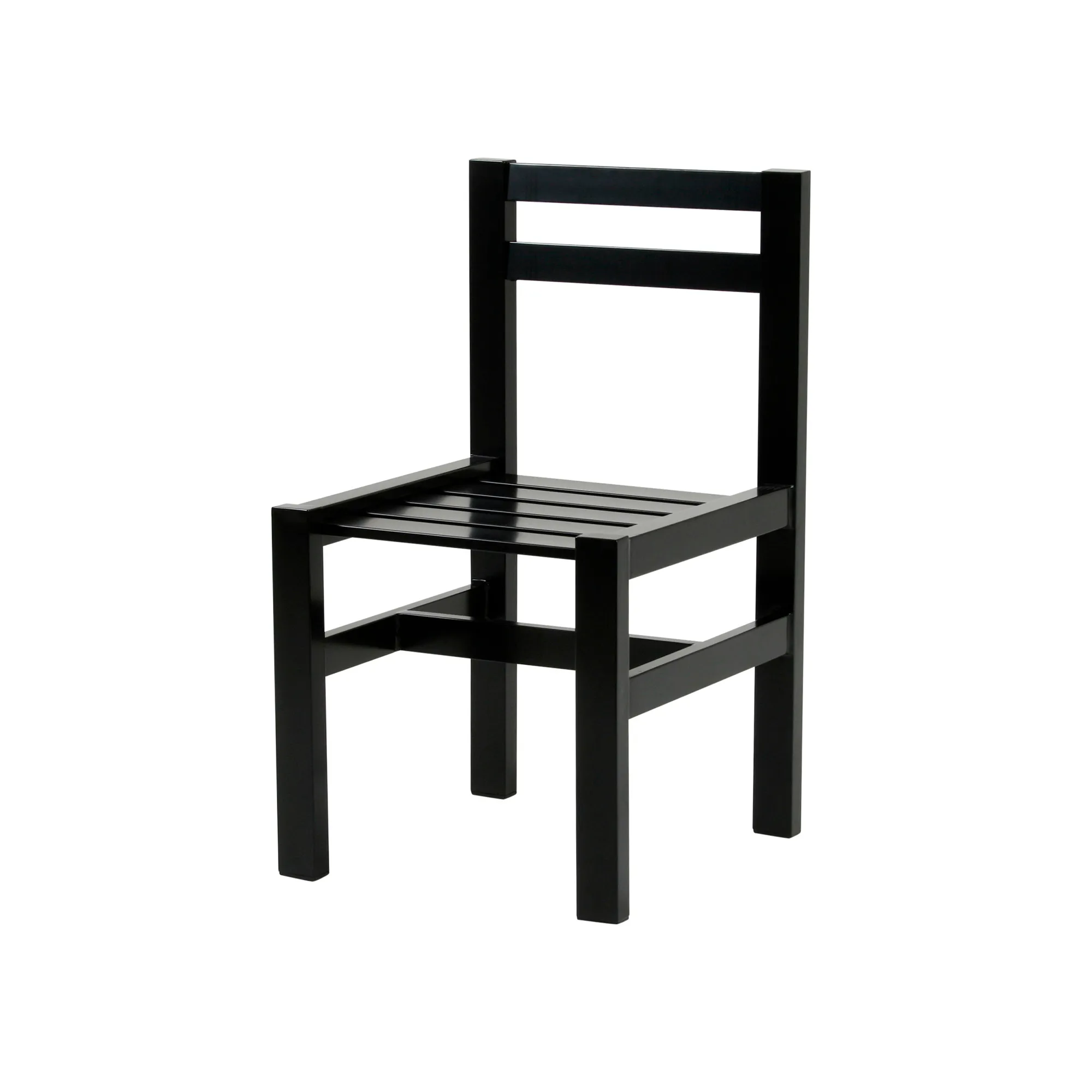 Stol 06 matstol utomhus - 1