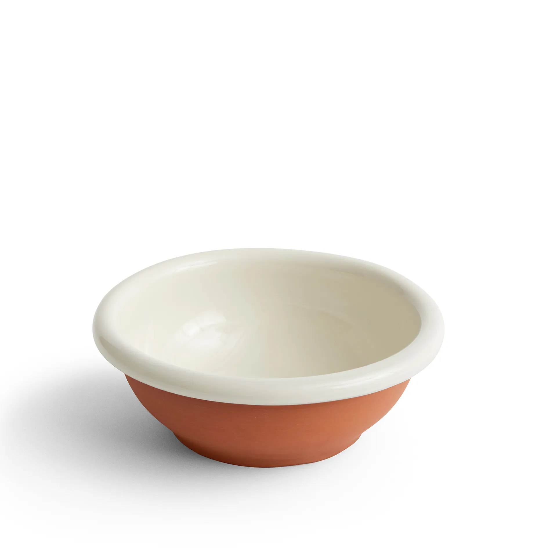 Barro Salad Bowl Large - HAY - NO GA