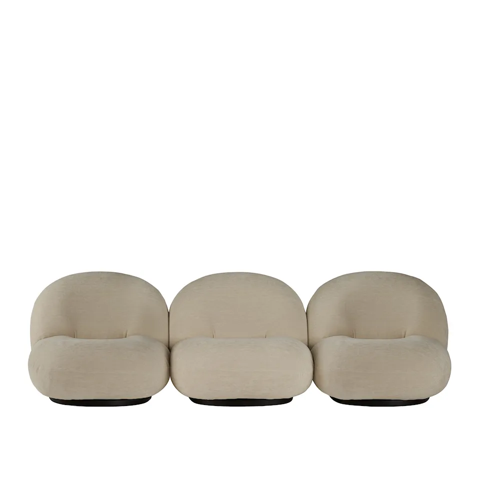 Pacha Sofa 3-Sits