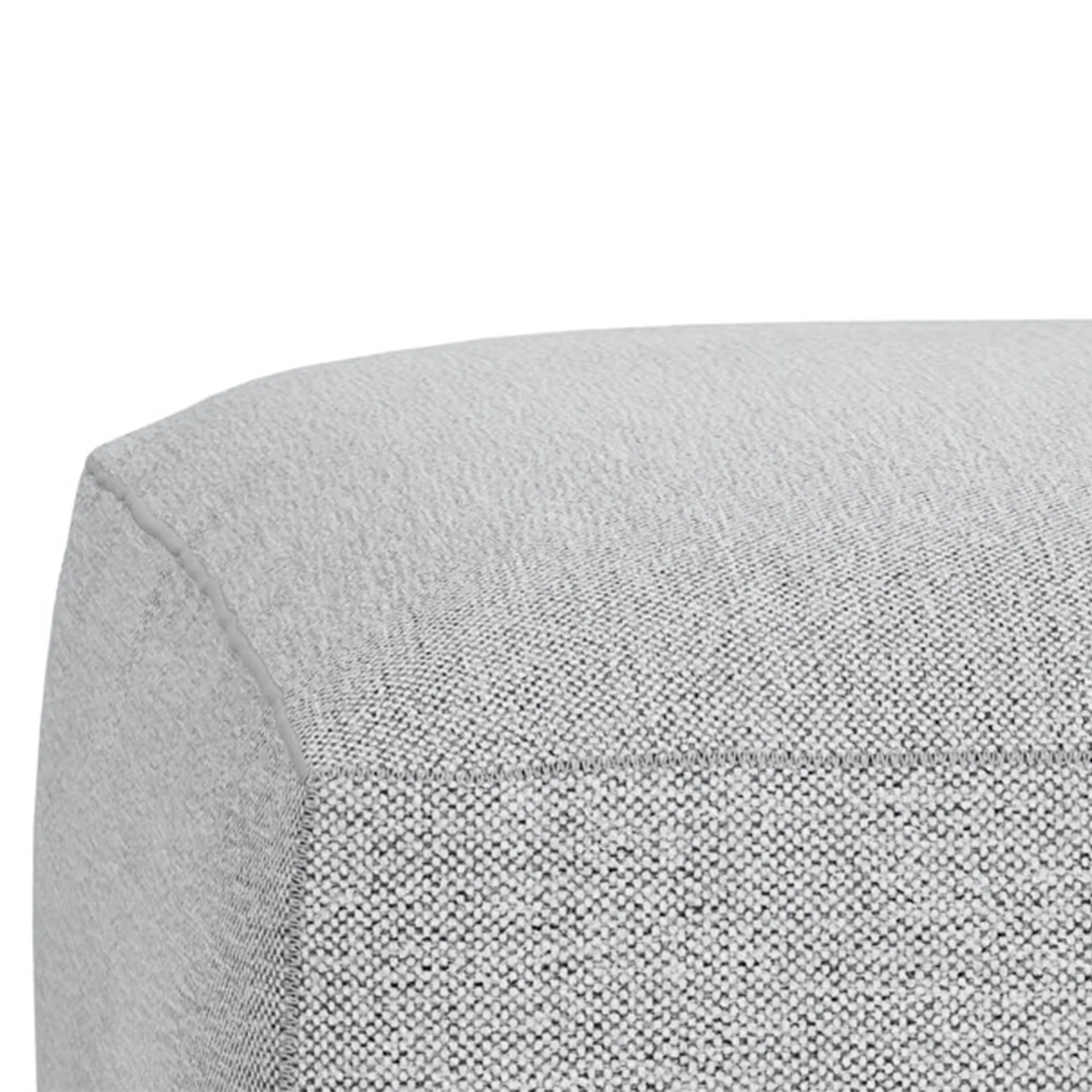 Mags Soft Ottoman - Small - HAY - NO GA