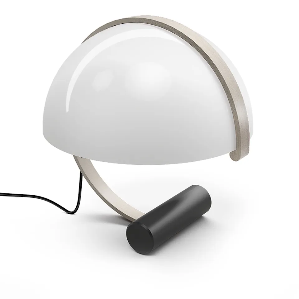 Meta bordslampa