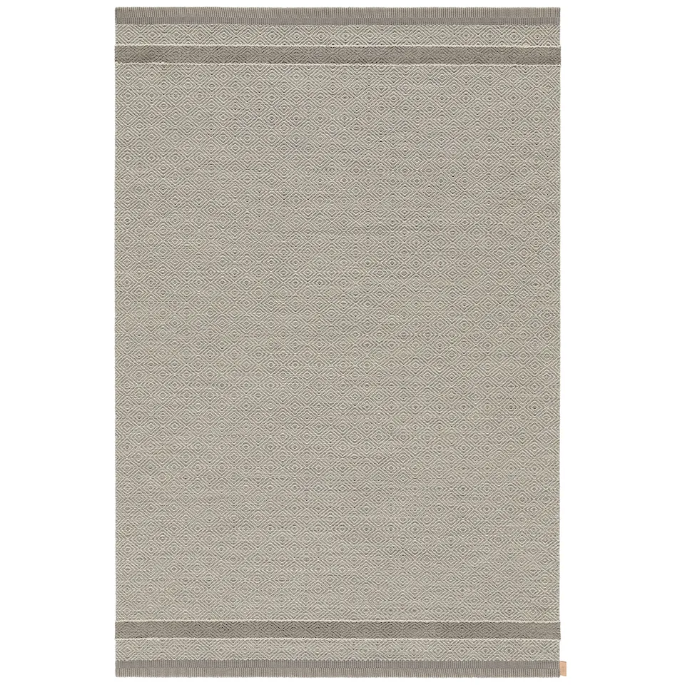 Goose Eye Anniversary Soft Pearl ullmatta