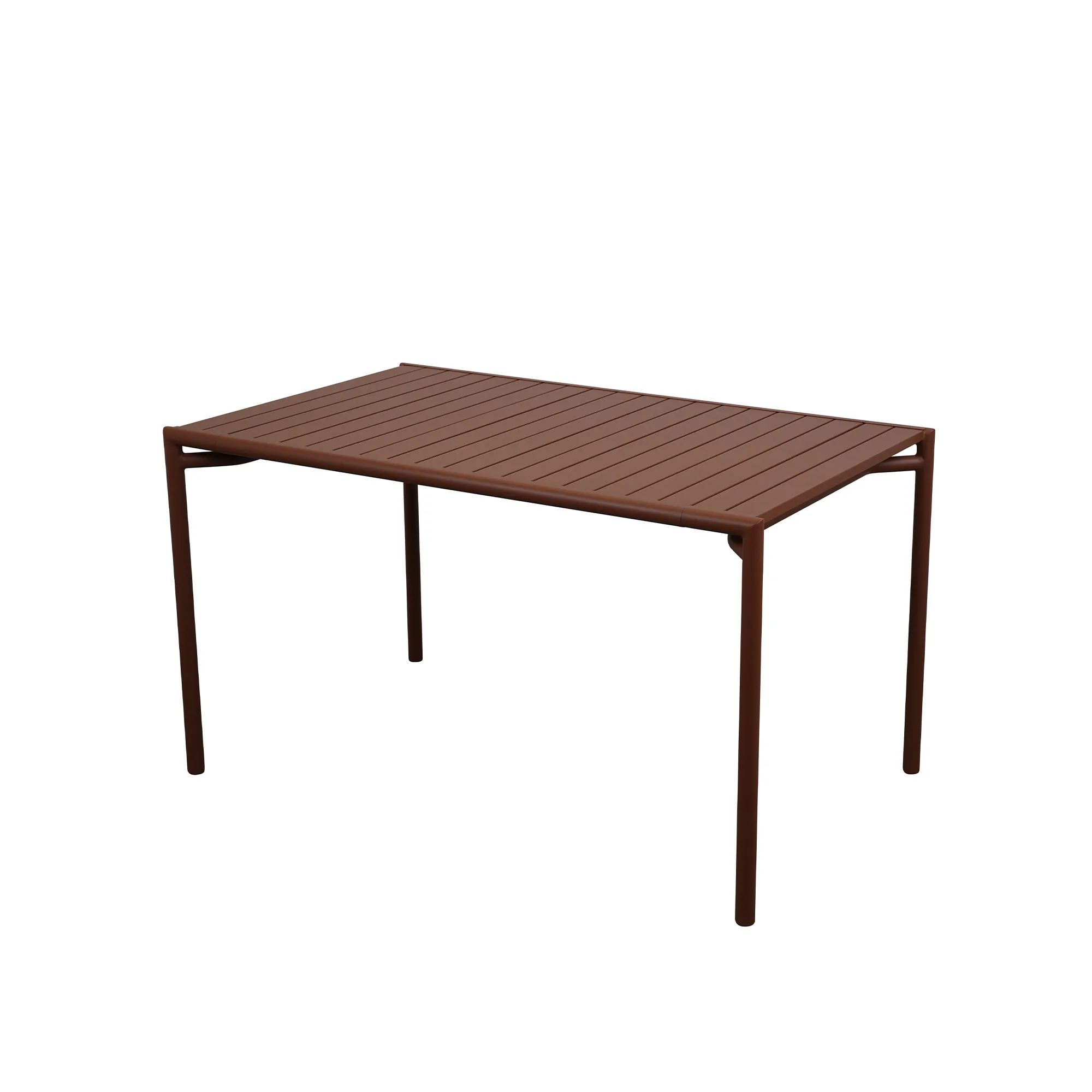 Bliss rektangulärt matbord  133x81 cm - 1