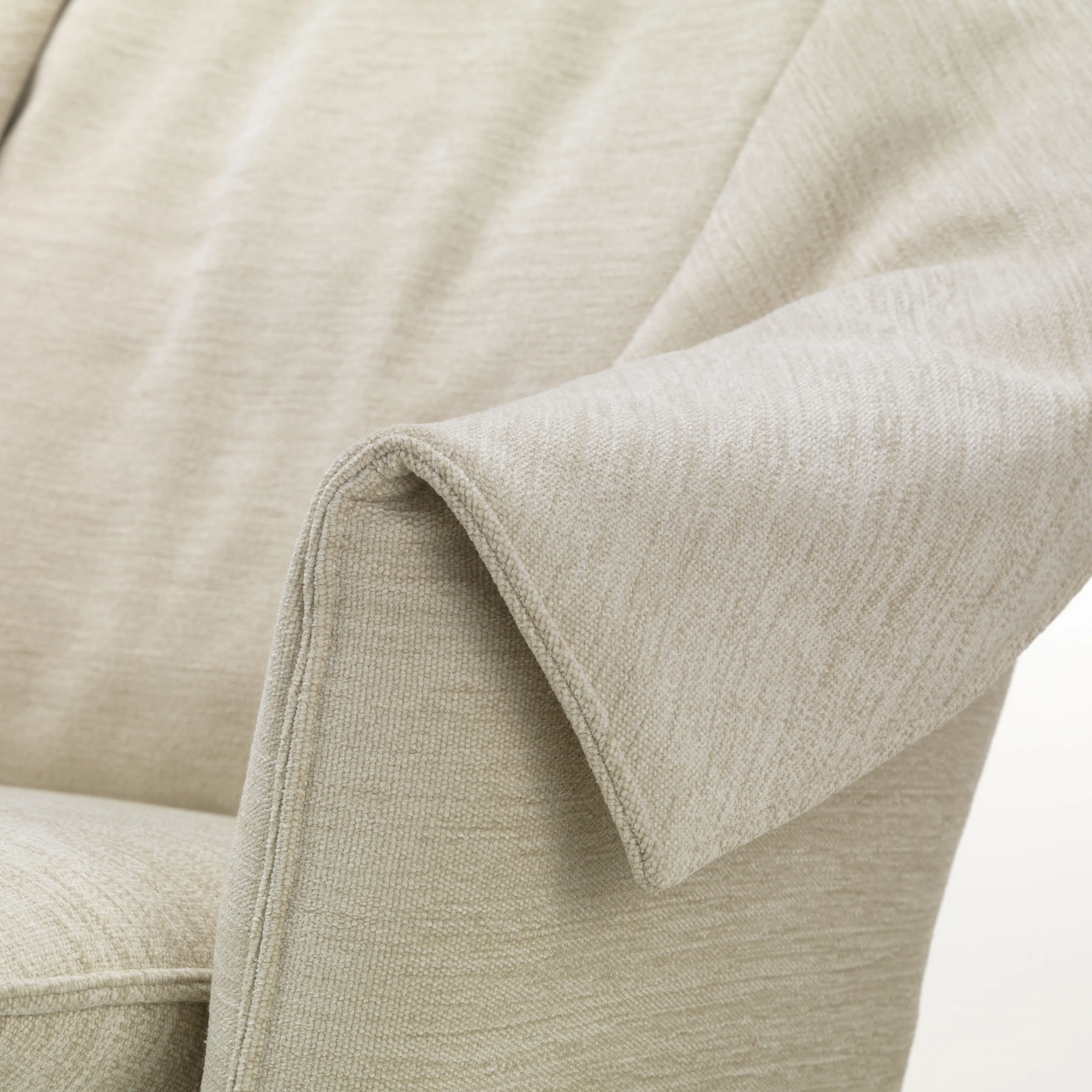 Bascule Highback loungestol - 4