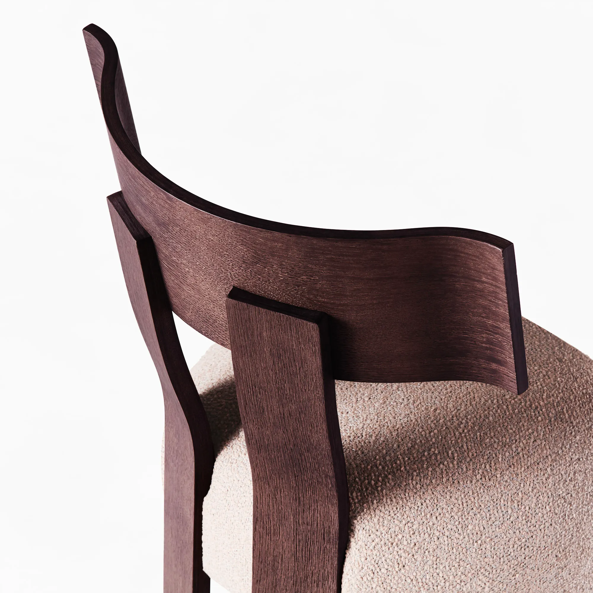 Alba Chair - 6
