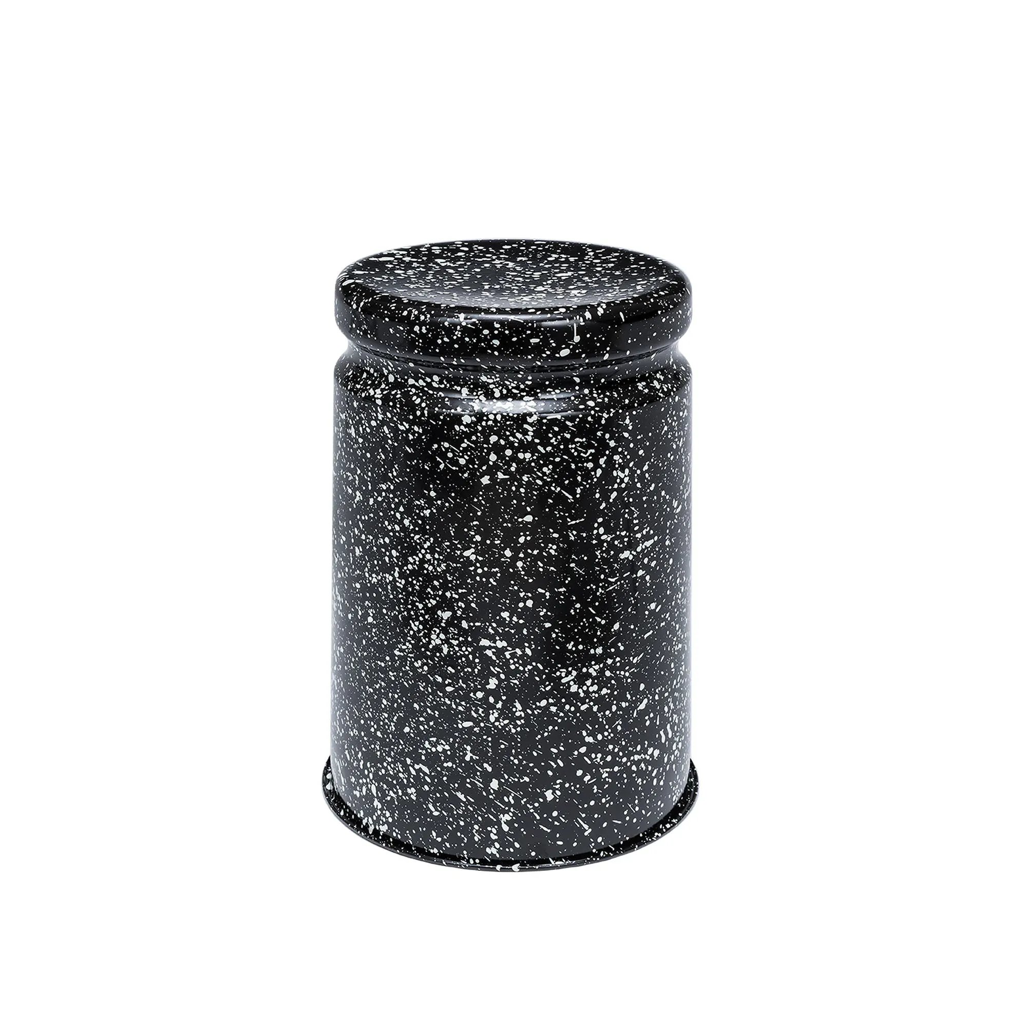 Last Stool - 1