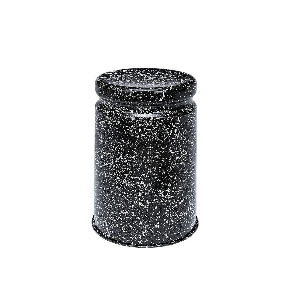 Last Stool