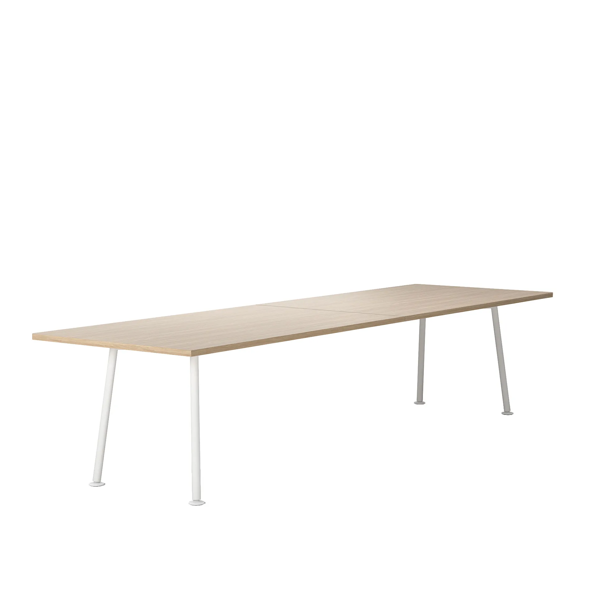 Landa Table Rectangular - Massproductions - Chris Martin - NO GA