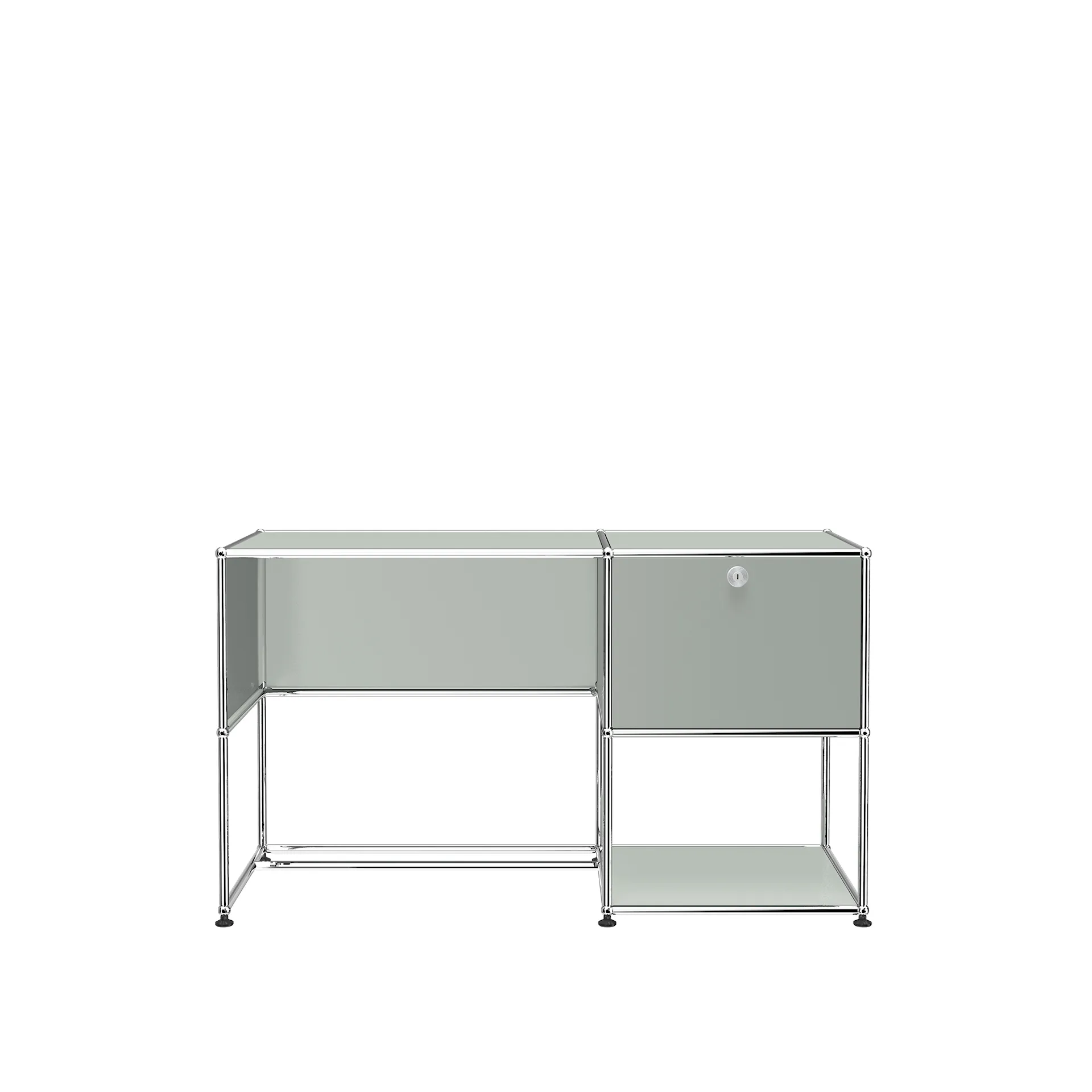 USM Haller 107 Desk - USM - NO GA