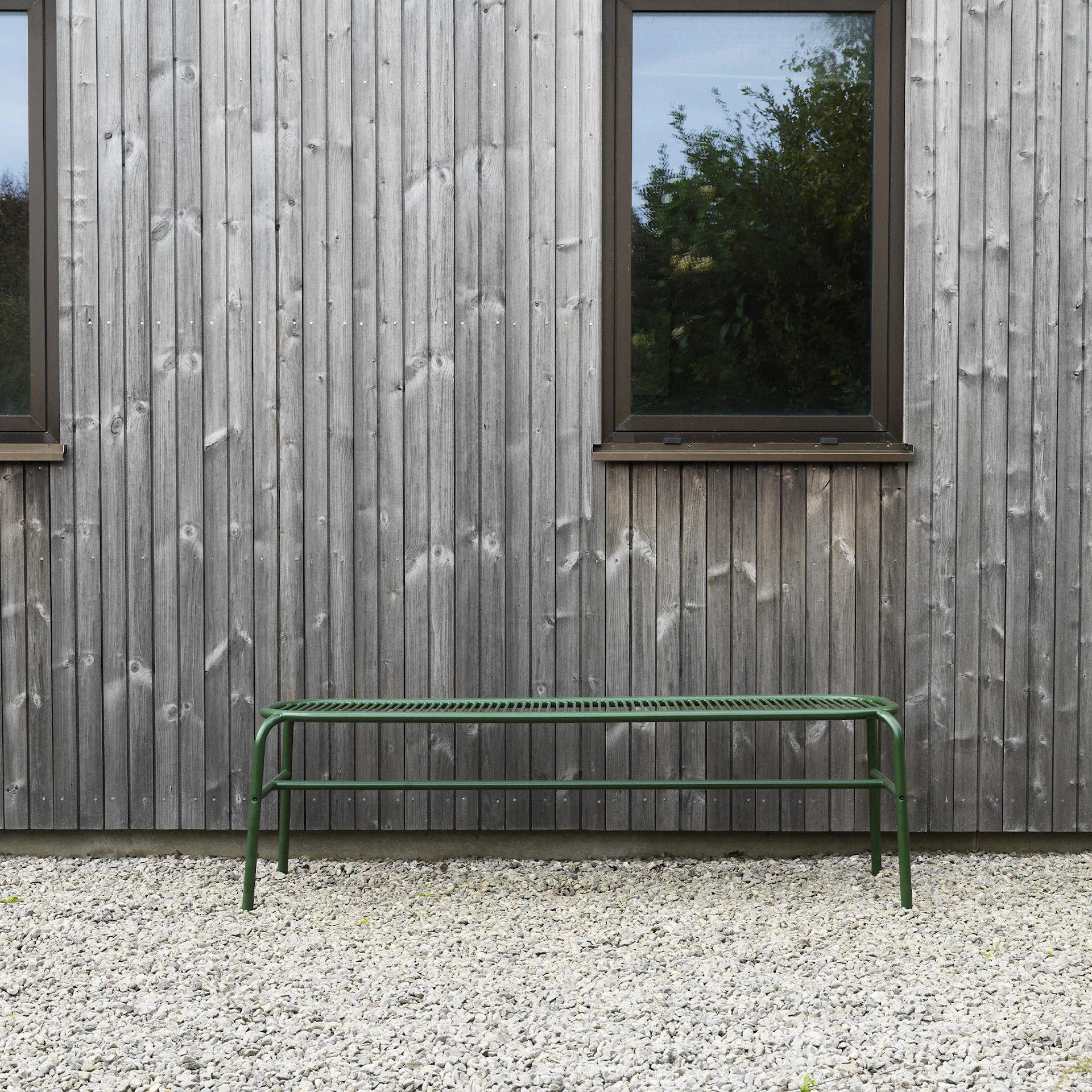 Vig Bench - Normann Copenhagen - NO GA