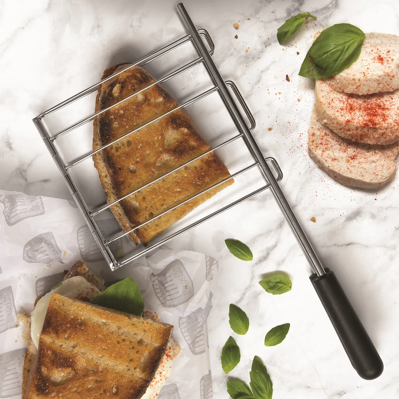 Classic Sandwich Cage