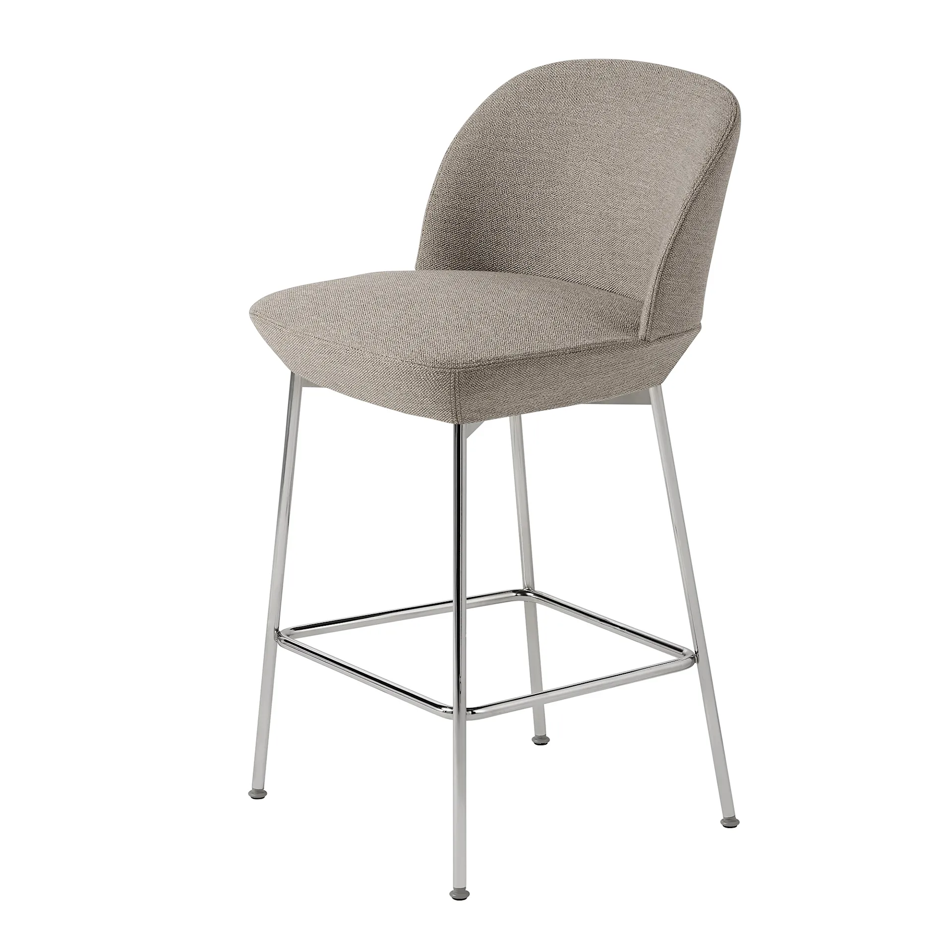 Oslo Counter Stool 65 cm - Muuto - Anderssen & Voll  - NO GA