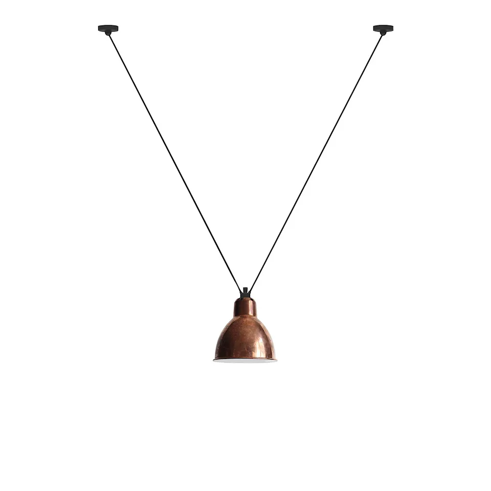 Les Acrobates de Gras No 323 - Round XL