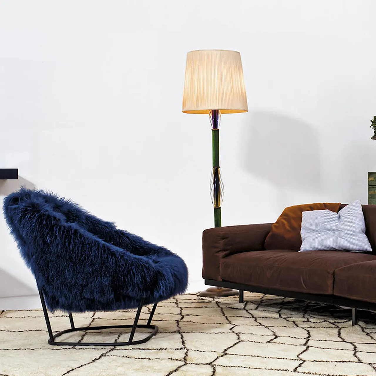 Katrin Armchair