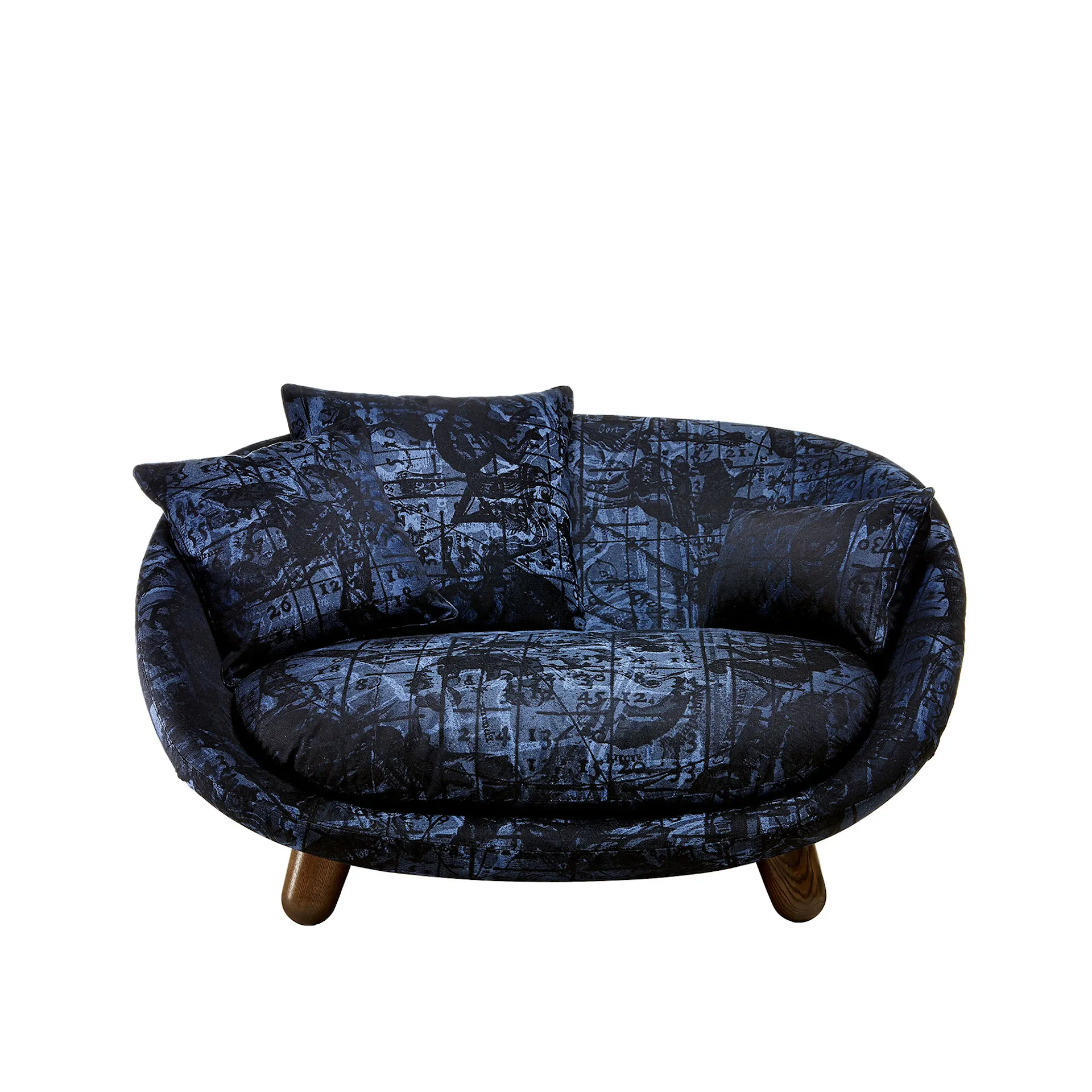 Love Sofa - Moooi - Marcel Wanders - NO GA