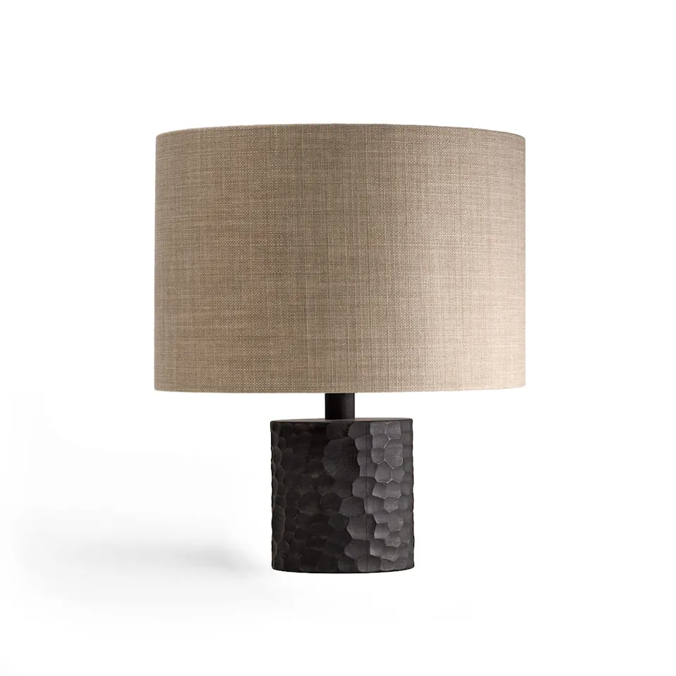 Touch bordslampa