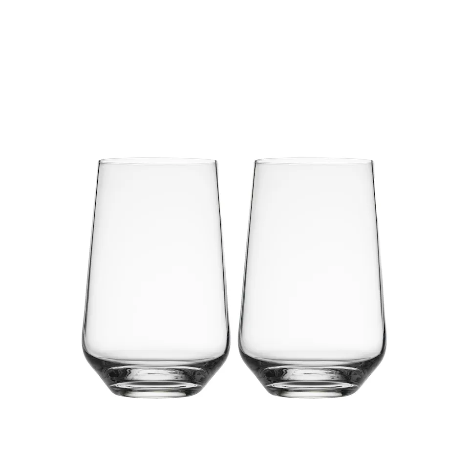 Essence Glas 2-Pack