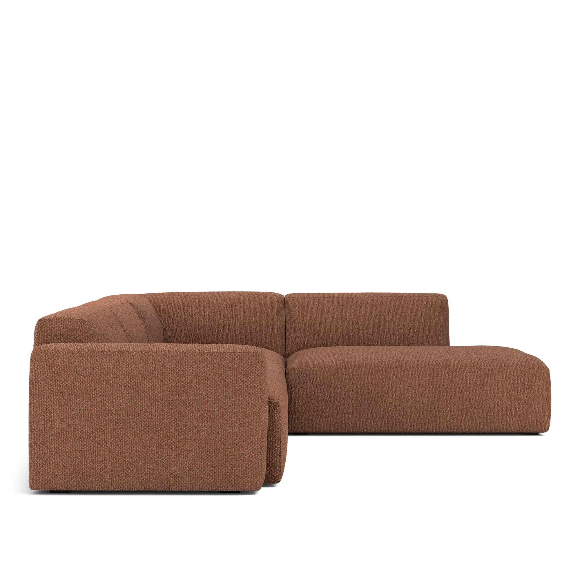 Brick 4-sits hörnsoffa öppet avslut höger - 5